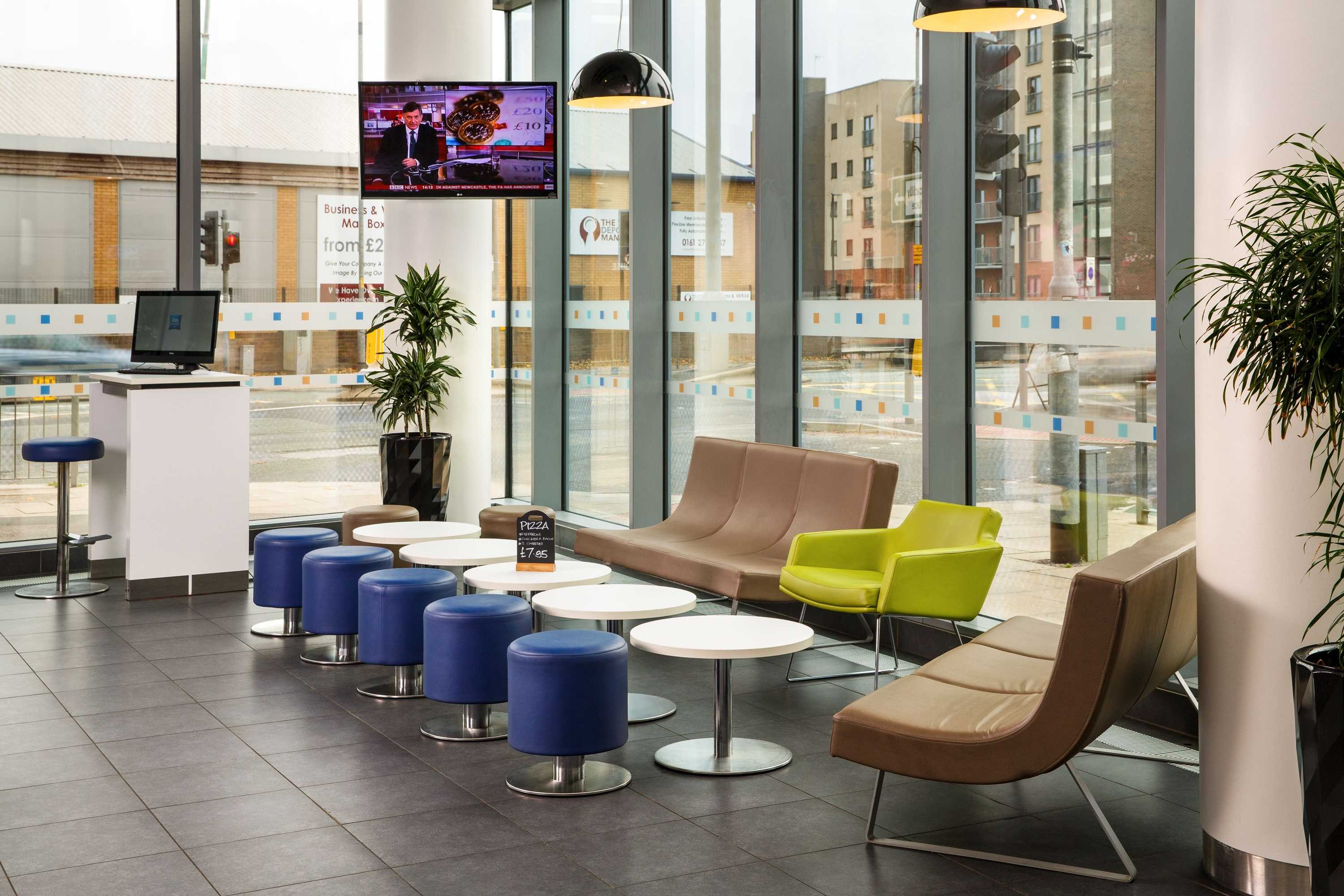 Gift card for Ibis Budget Manchester Centre Pollard Street Gift card for Ibis Budget Manchester Centre Pollard Street