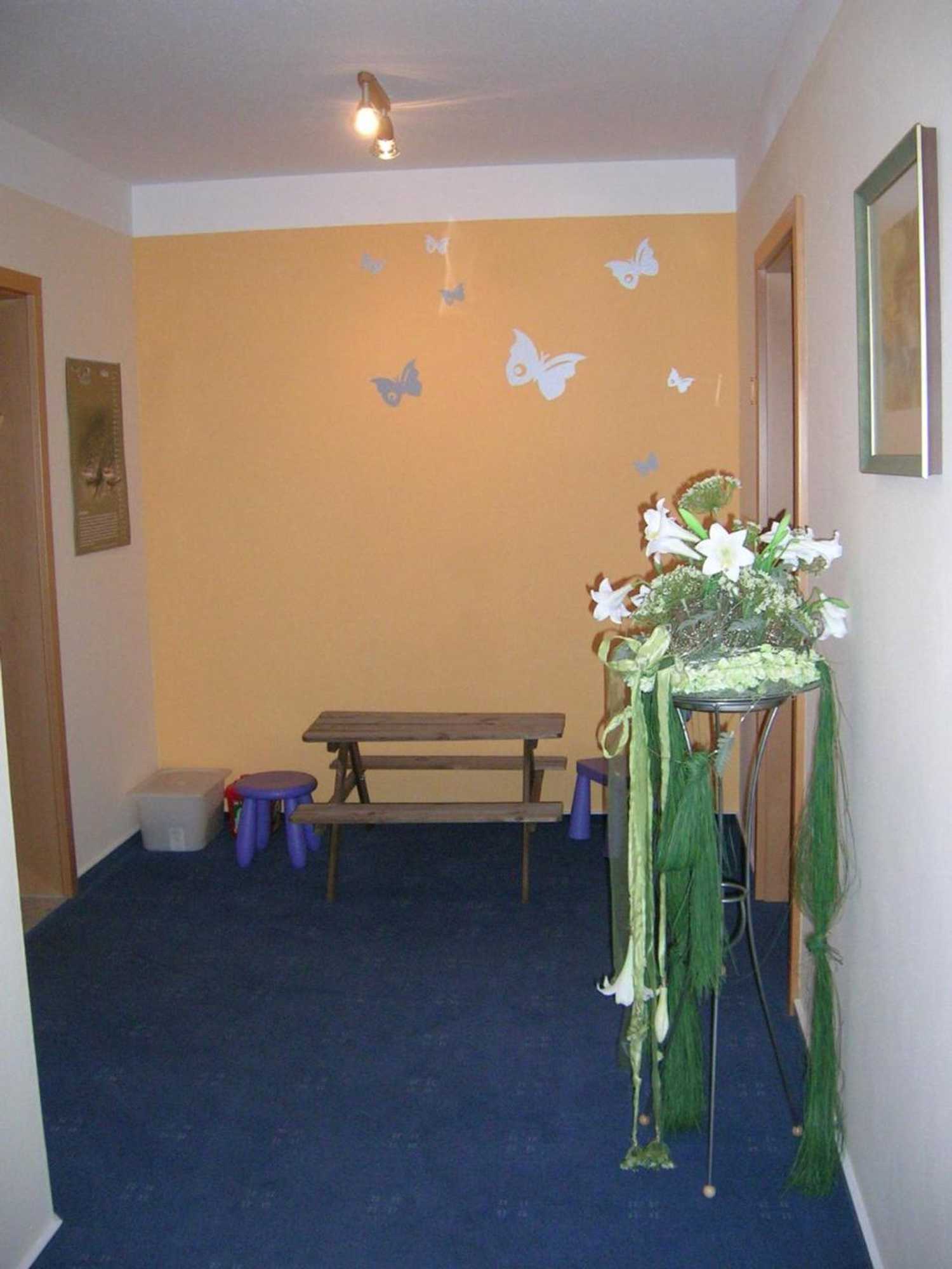 Gift card for Hotel Heike Garni