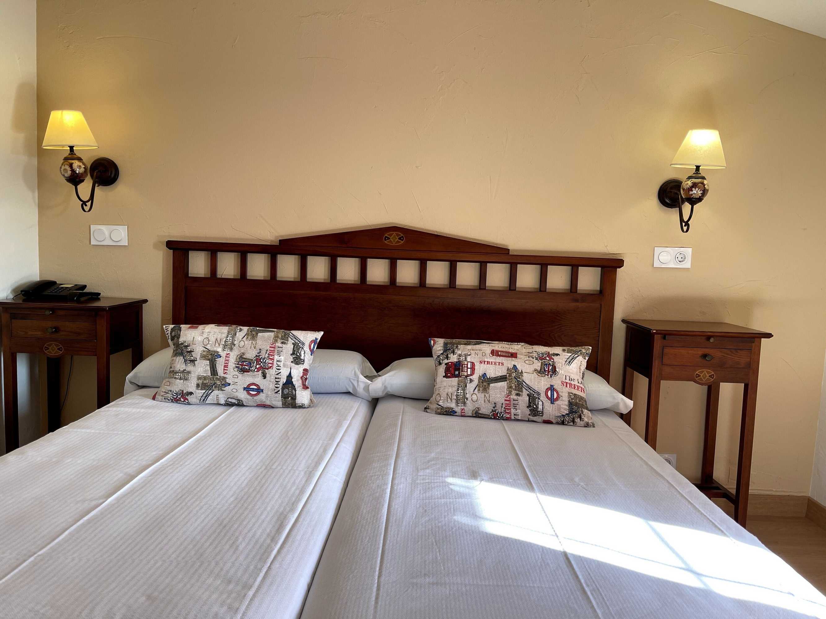 Gift card for Hotel Arha Villa de Suances Gift card for Hotel Arha Villa de Suances