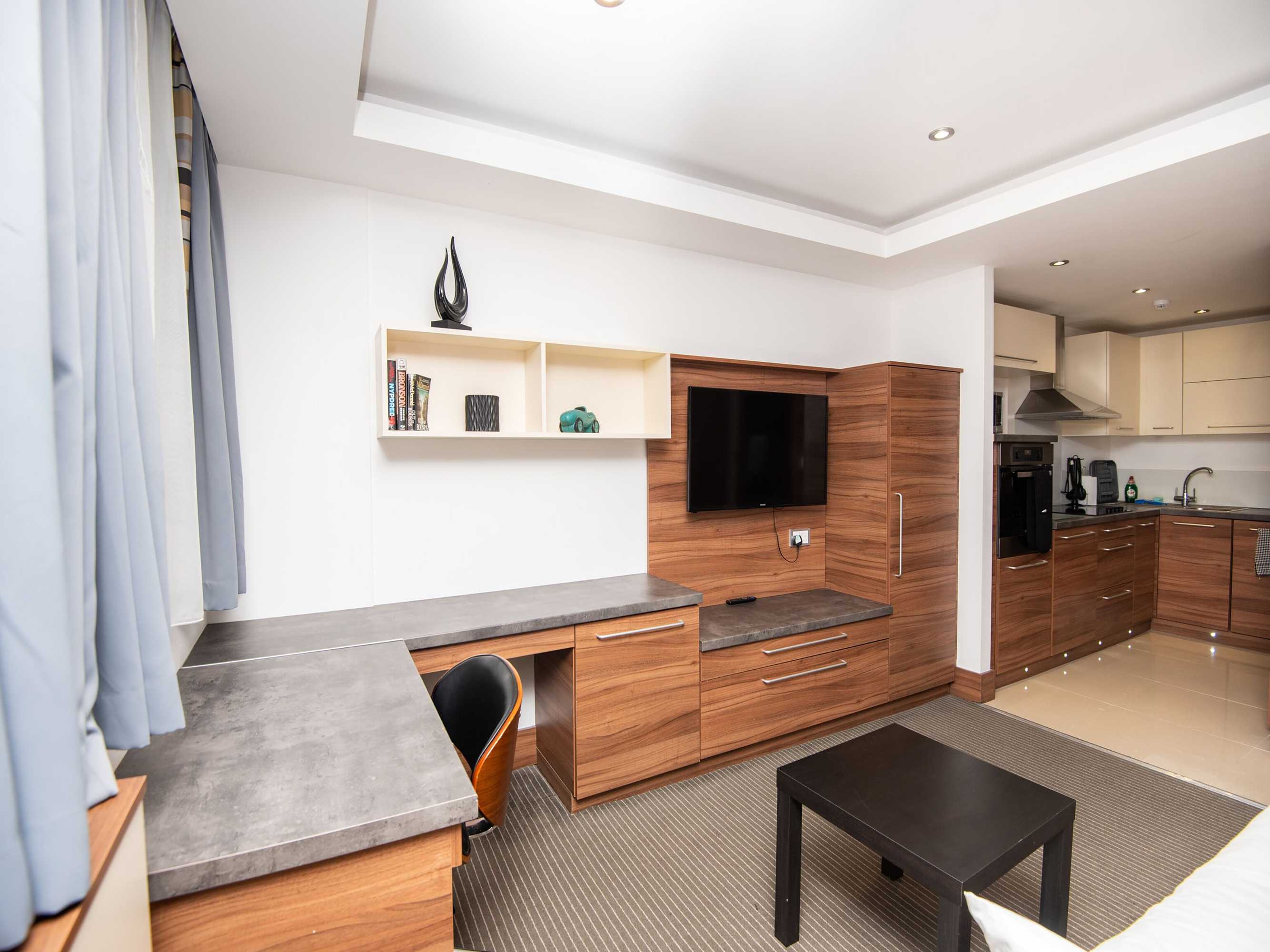 Gift card for Livin' Serviced Apartments Gift card for Livin' Serviced Apartments