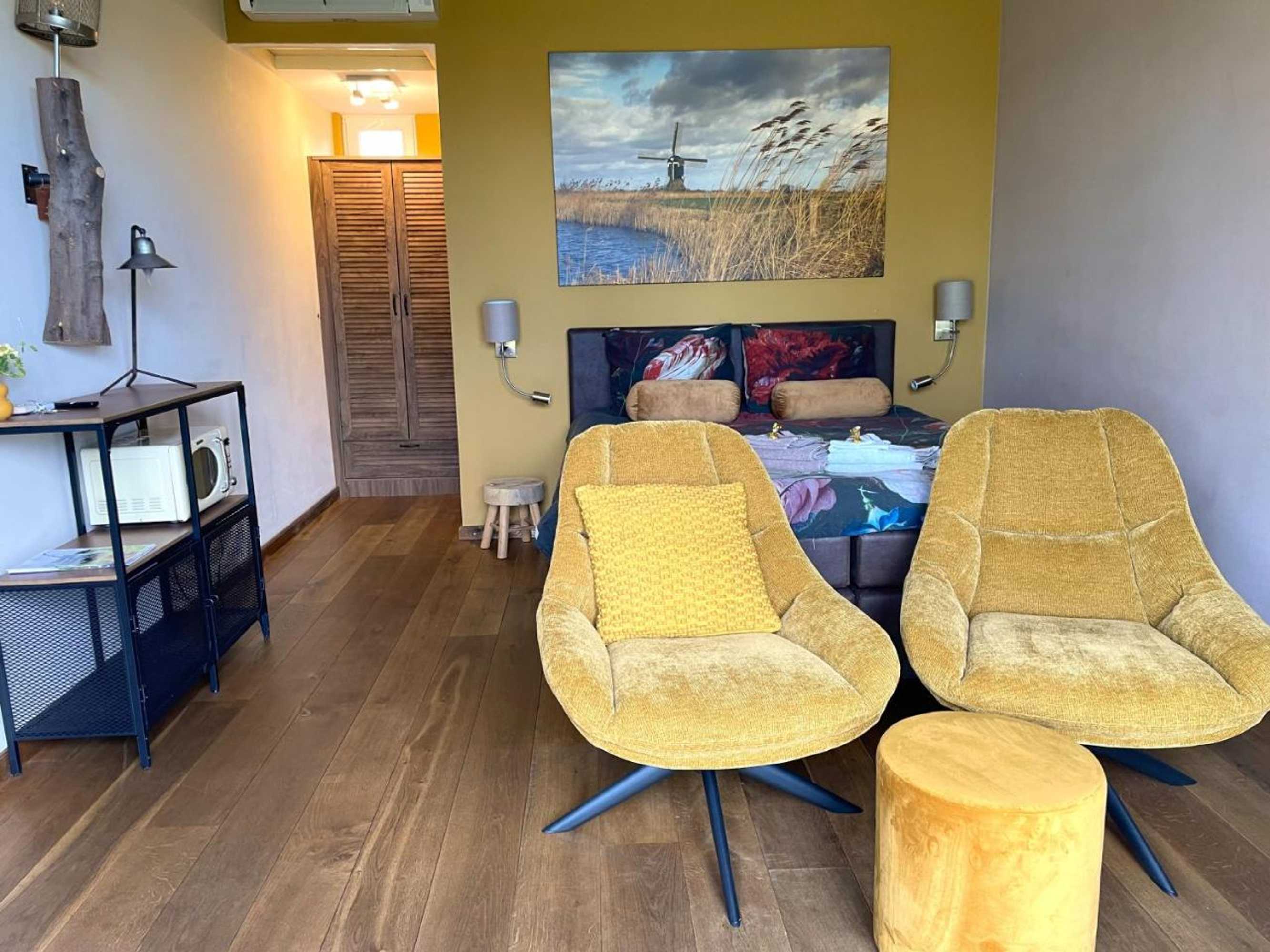 Gift card for B&b De Donk