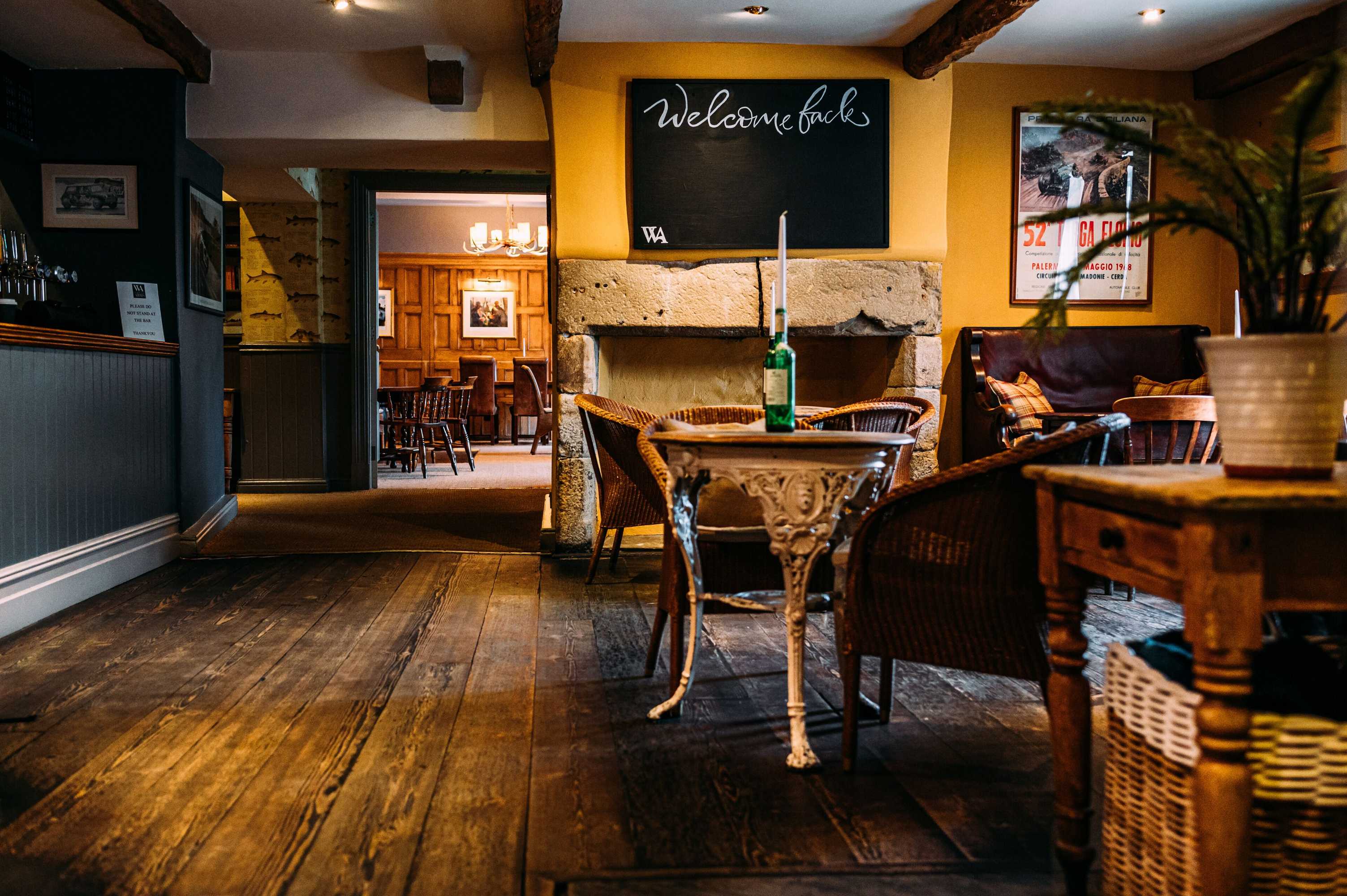 Gift card for Waddington Arms Gift card for Waddington Arms