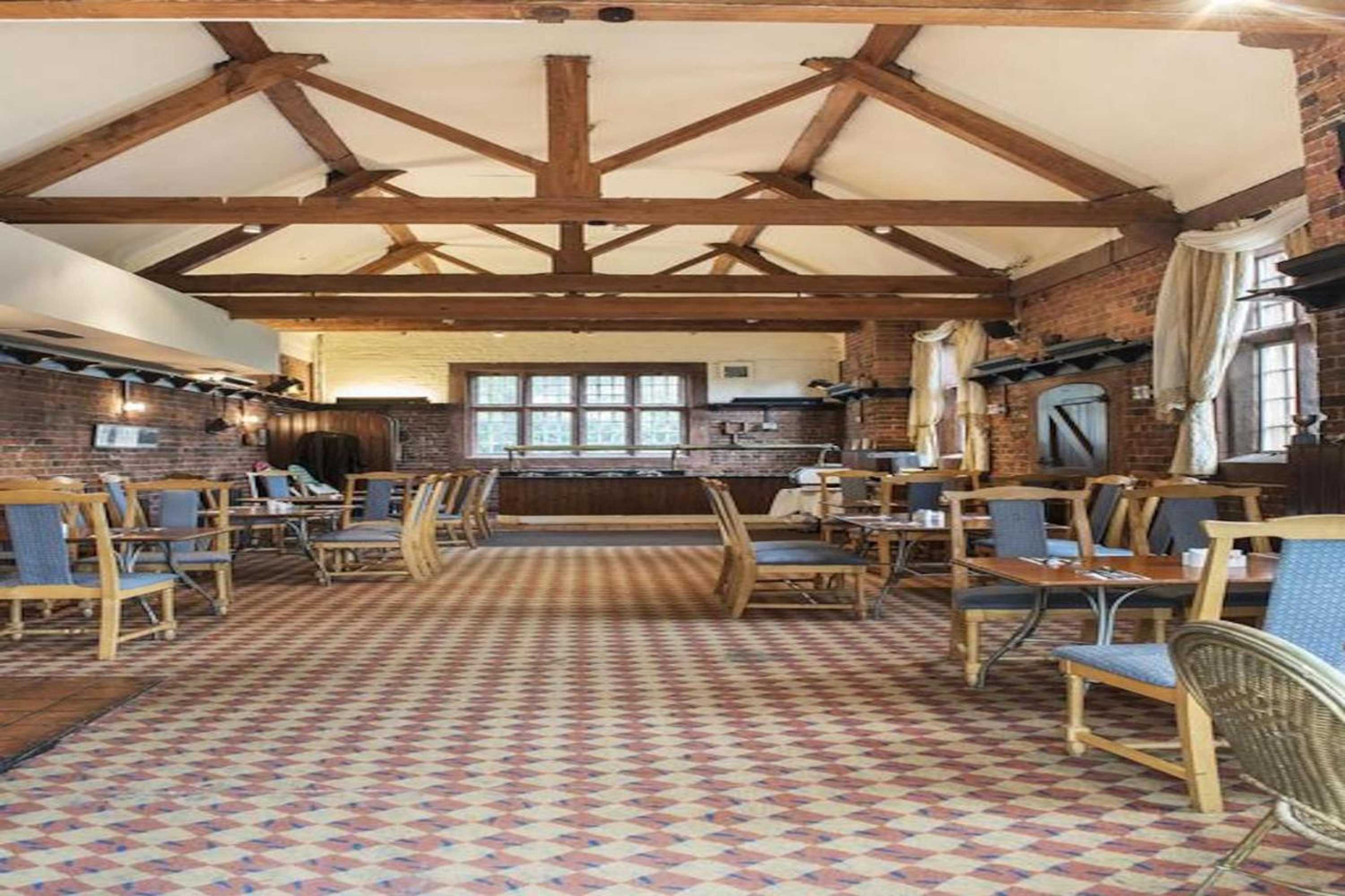 Gift card for Himley Country Hotel