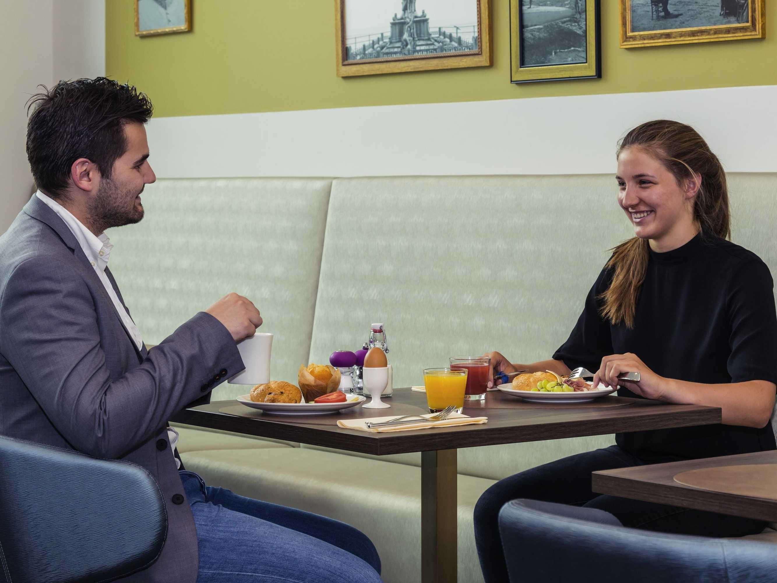 Gift card for Mercure Blankenberge Gift card for Mercure Blankenberge