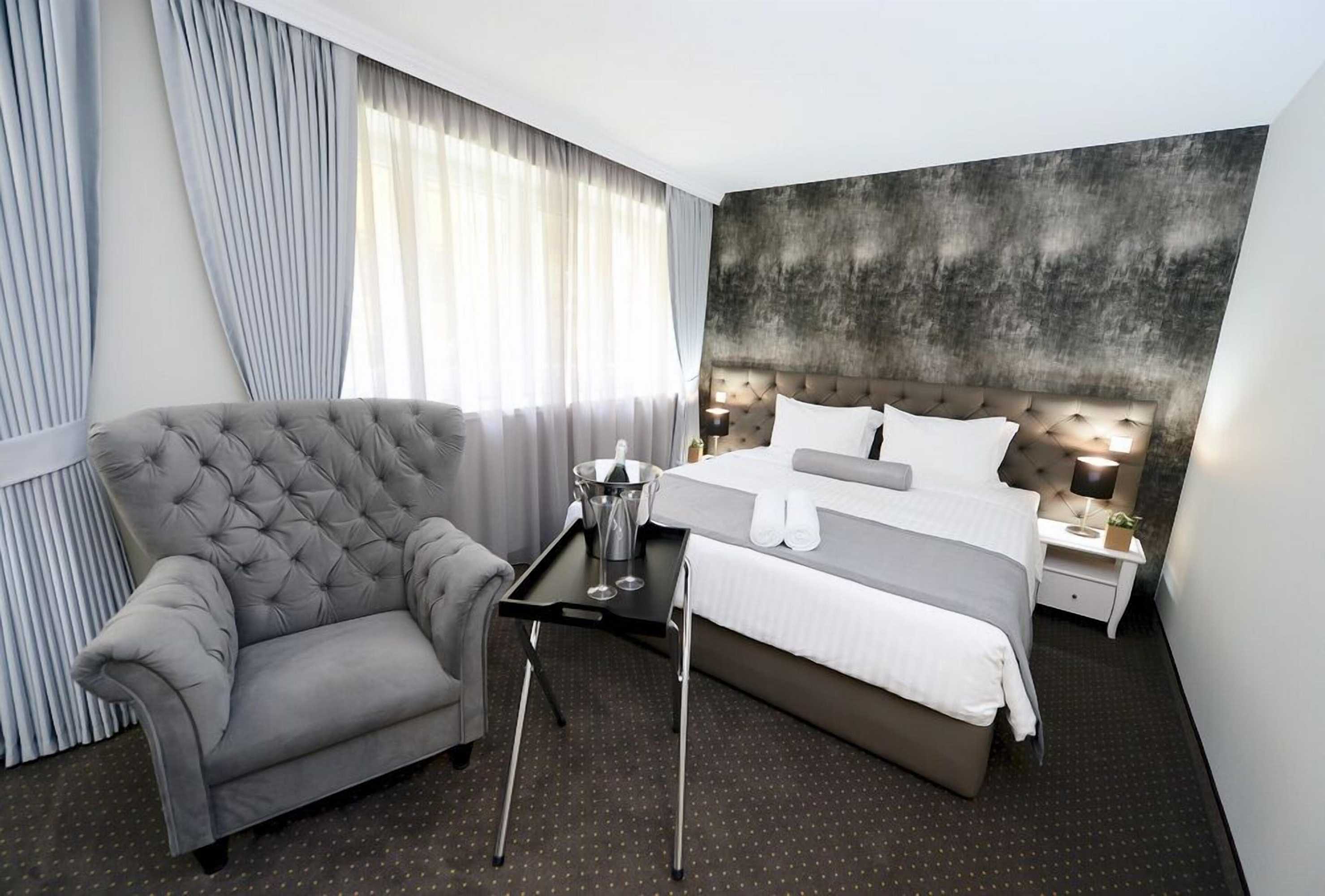 Gift card for Hotel Alexandar Square Boutique Gift card for Hotel Alexandar Square Boutique