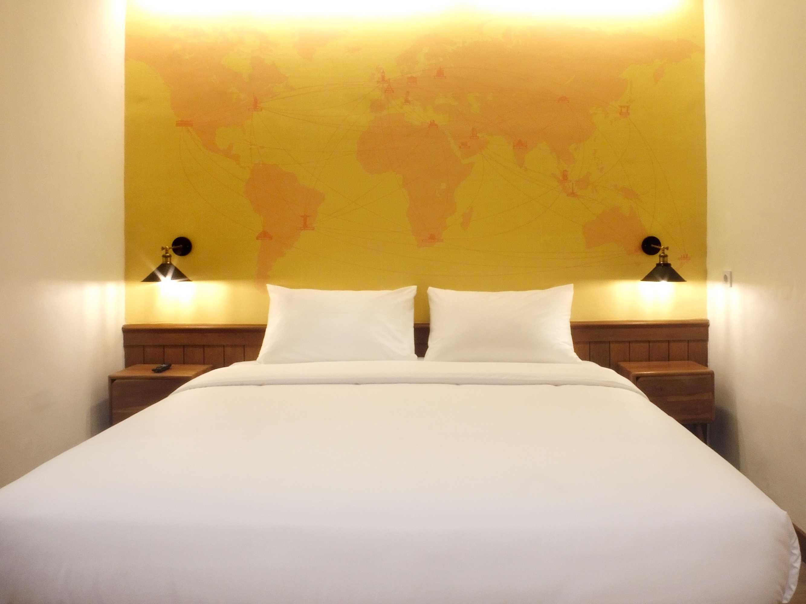 Gift card for Nunia Inn Bandara Gift card for Nunia Inn Bandara