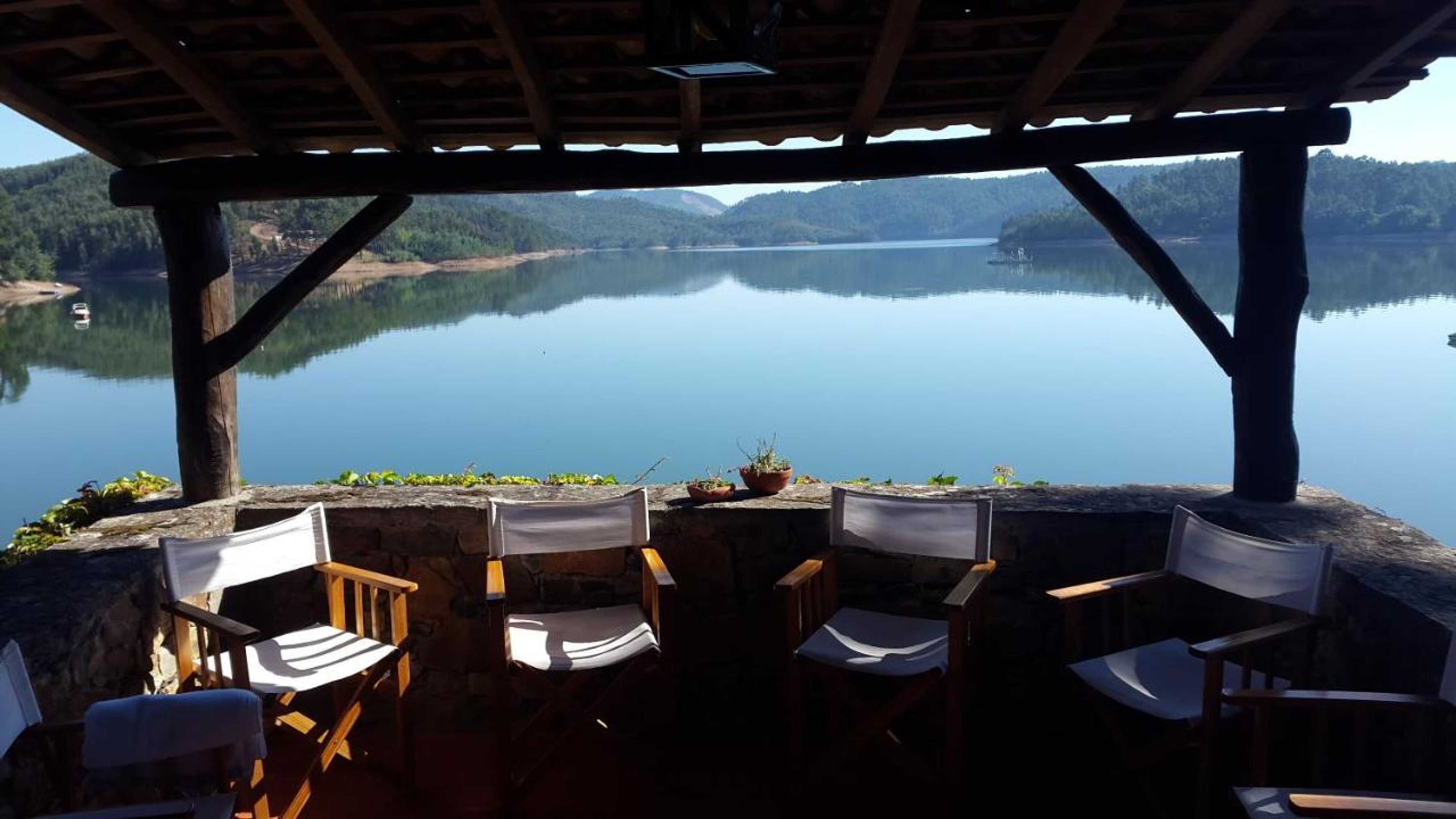 Gift card for Casa do Tôjo e Rosmaninho