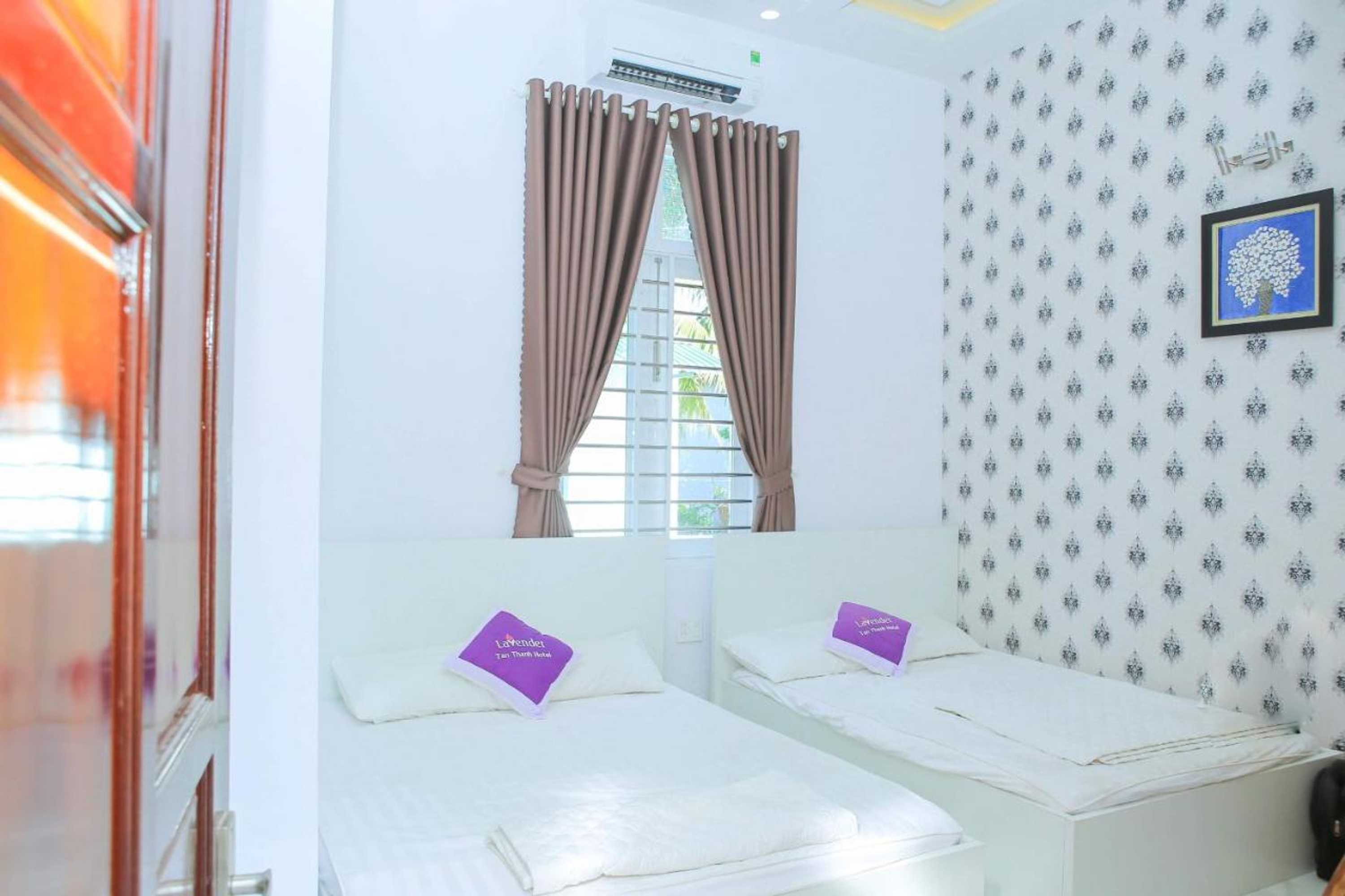 Gift card for Lavender Tan Thanh Hotel Mini Resort Gift card for Lavender Tan Thanh Hotel Mini Resort