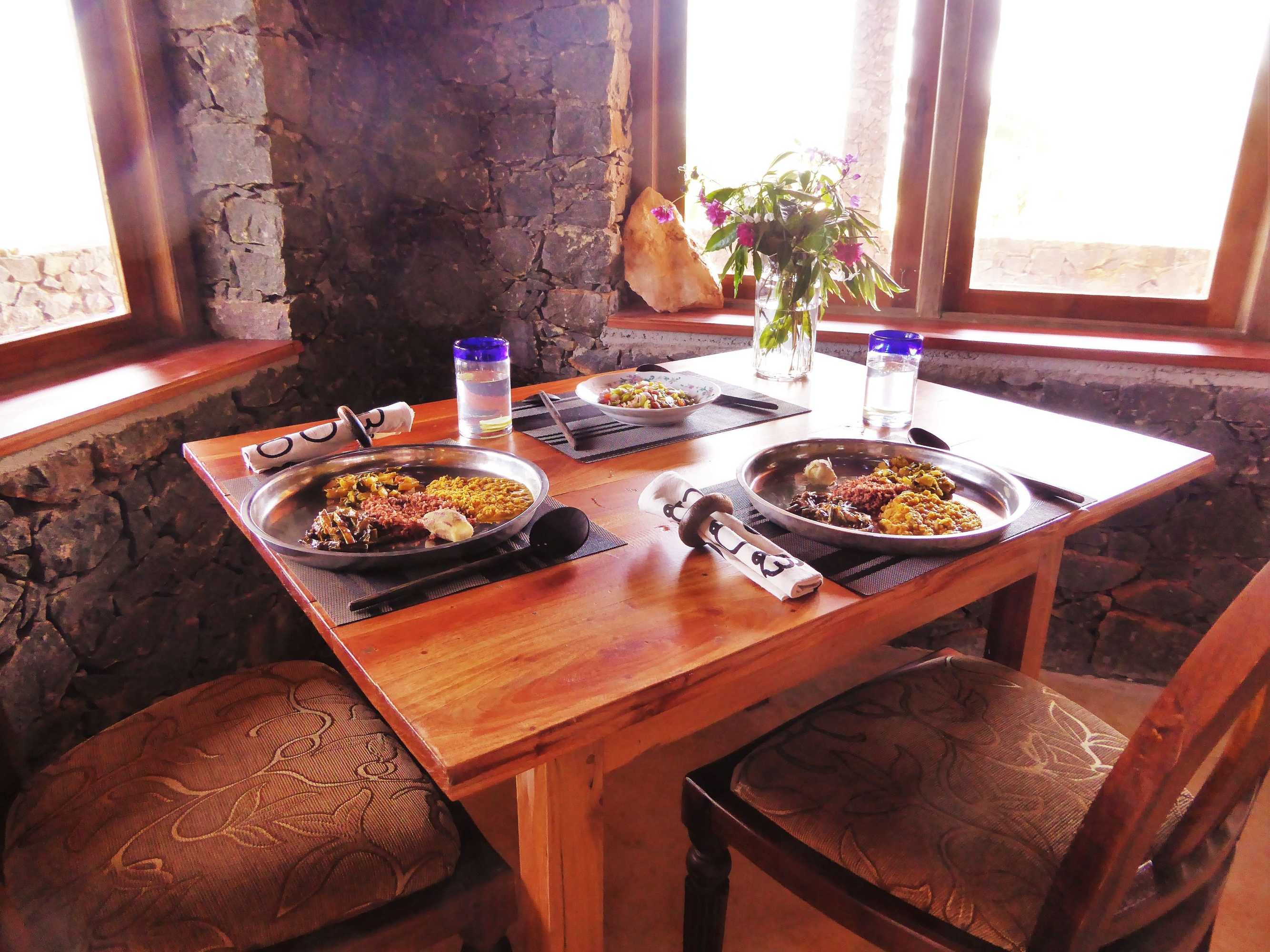 Gift card for Kurulu Estate