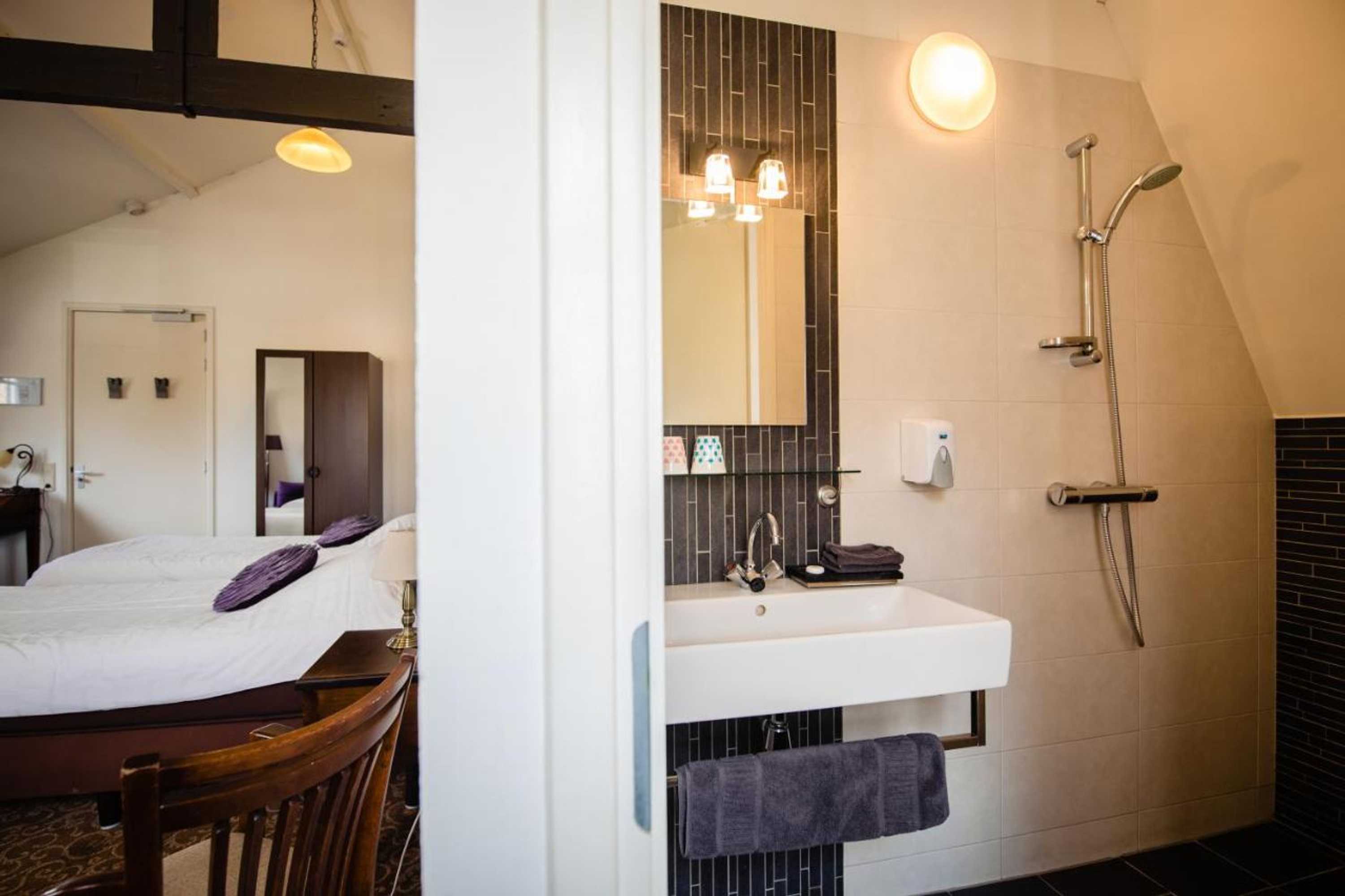 Gift card for Hotel de Reiziger