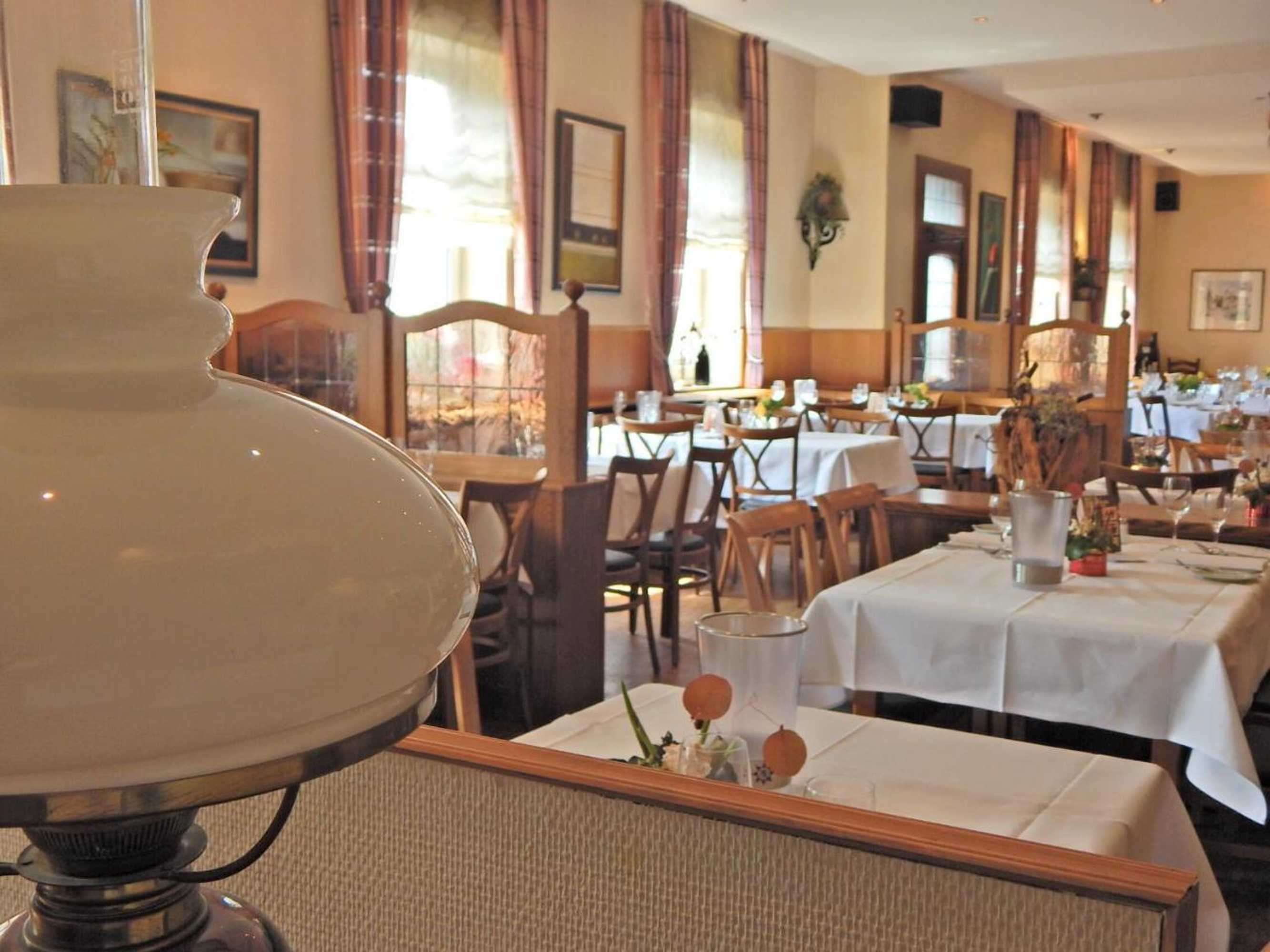 Gift card for Ohlenforst Vis a Vis