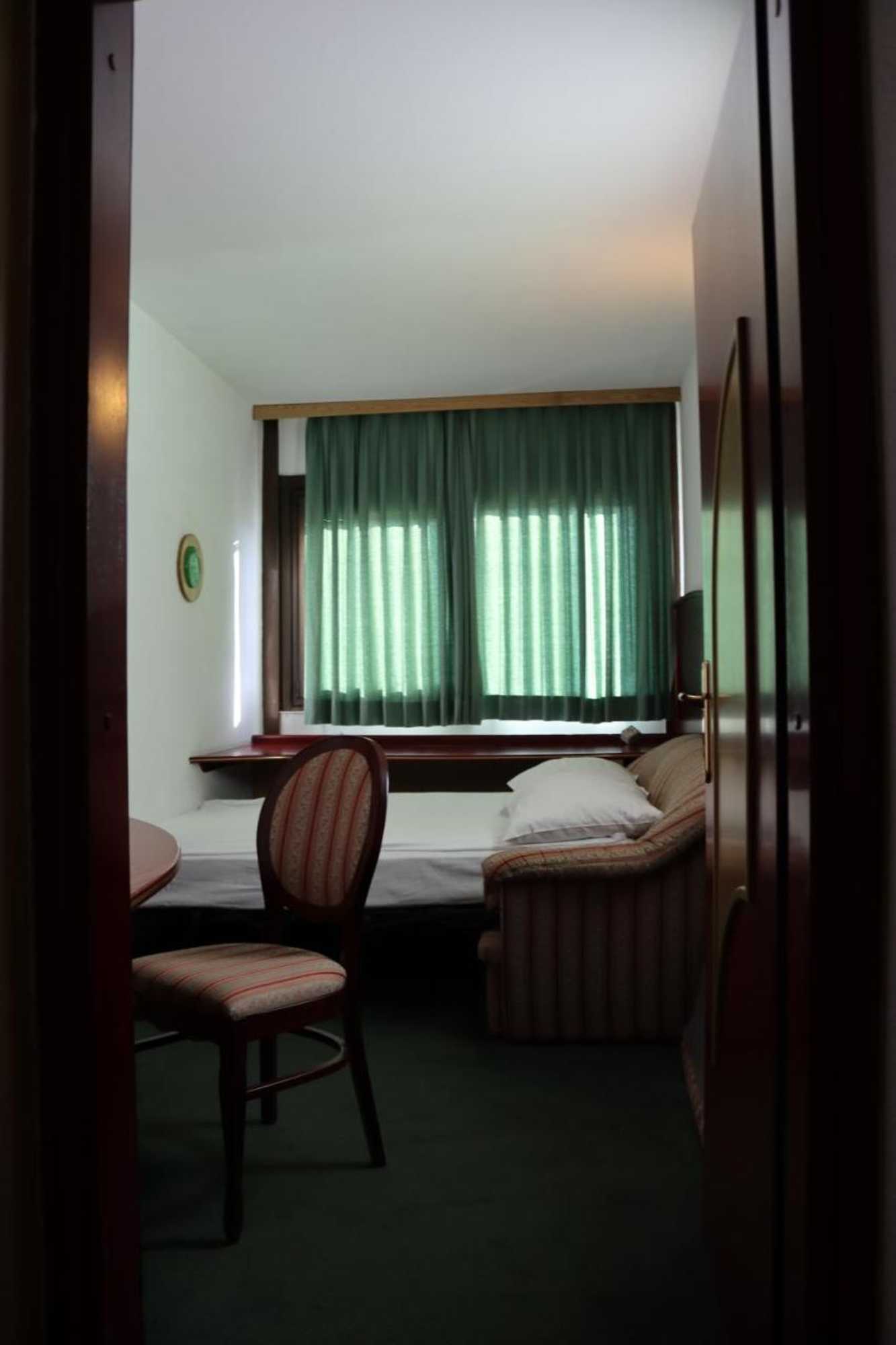 Gift card for MC Hotel