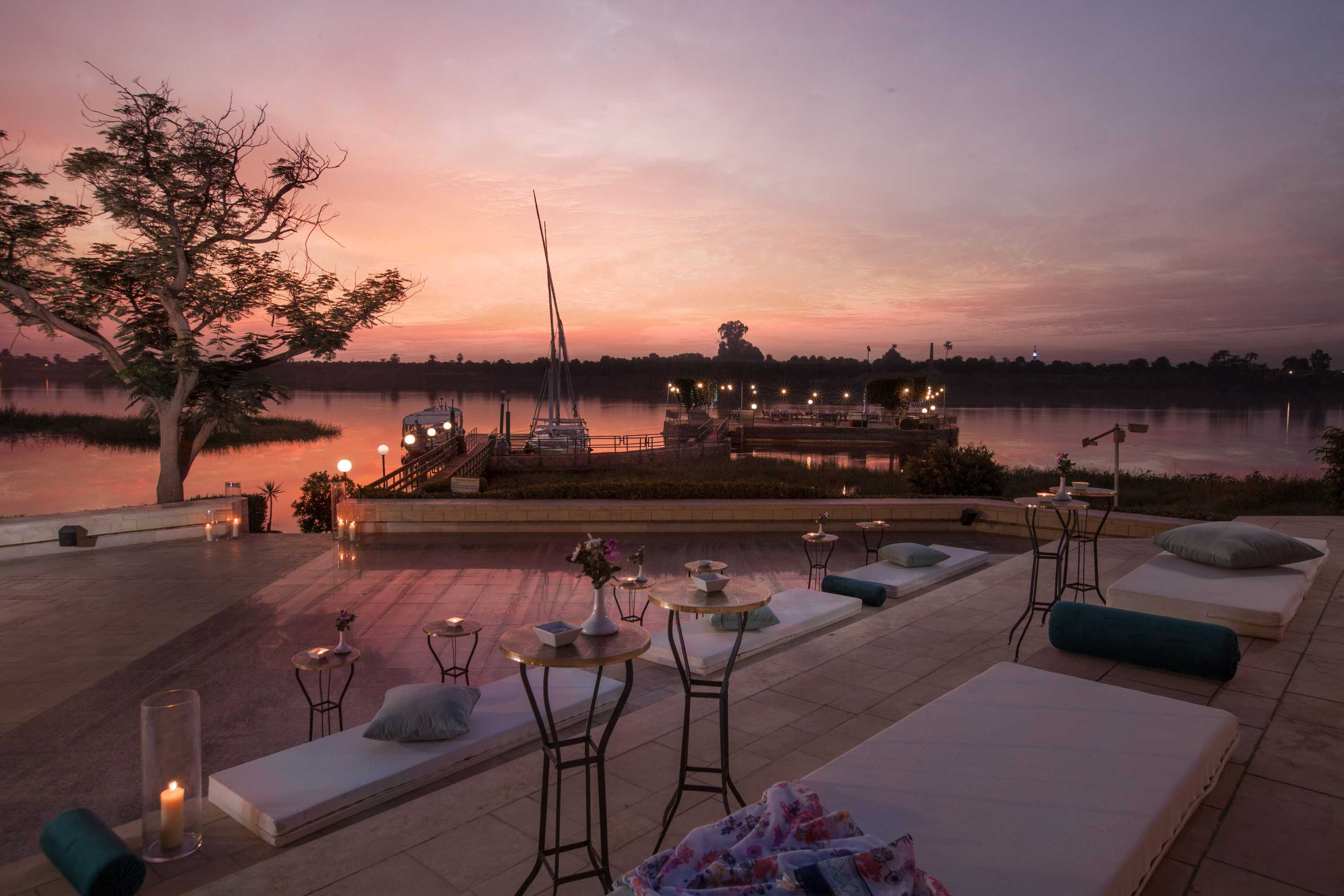 Gift Card For Jolie Ville Resort &Amp; Spa Kings Island Luxor | Roomcard.com