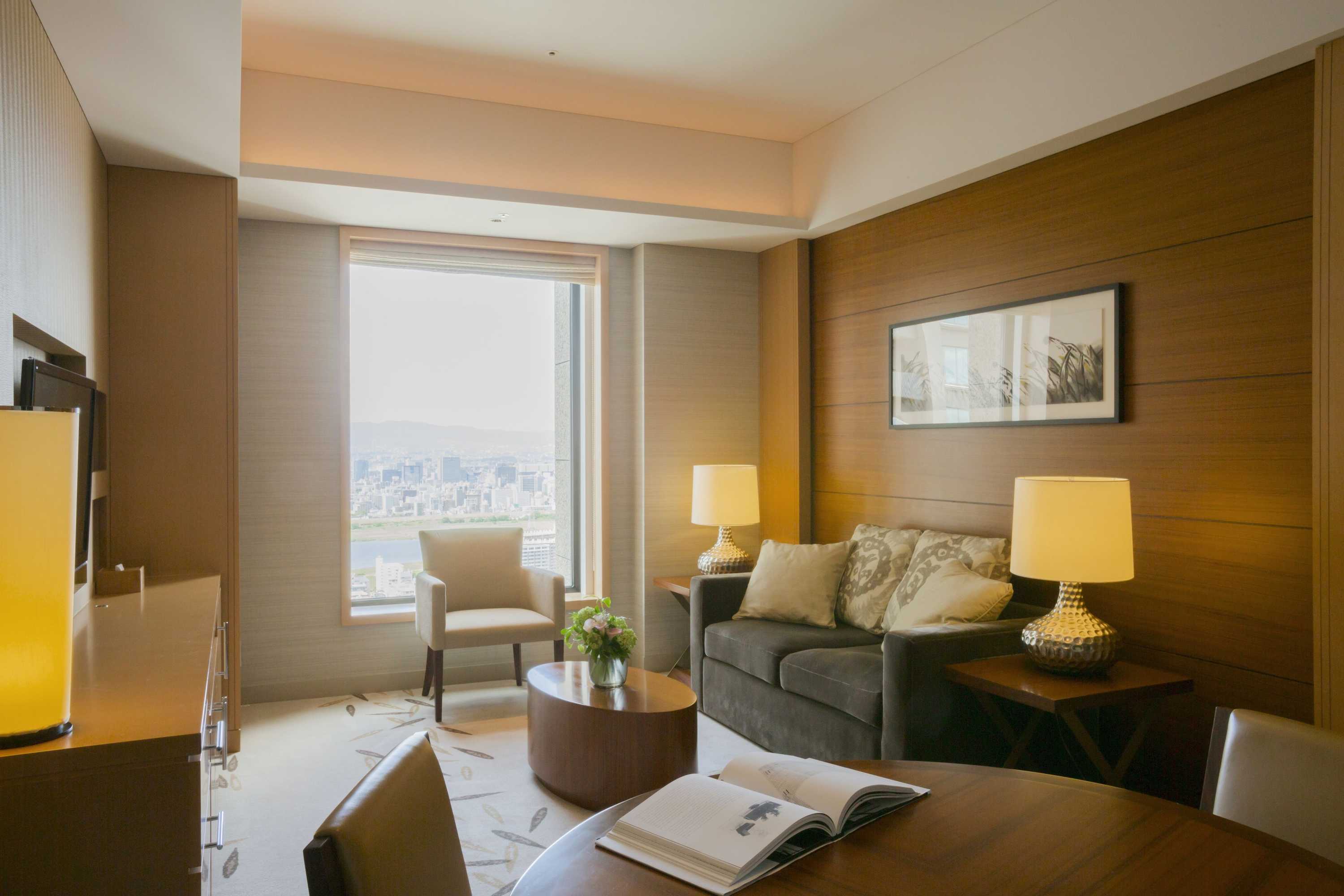 Gift card for Intercontinental Osaka by Ihg