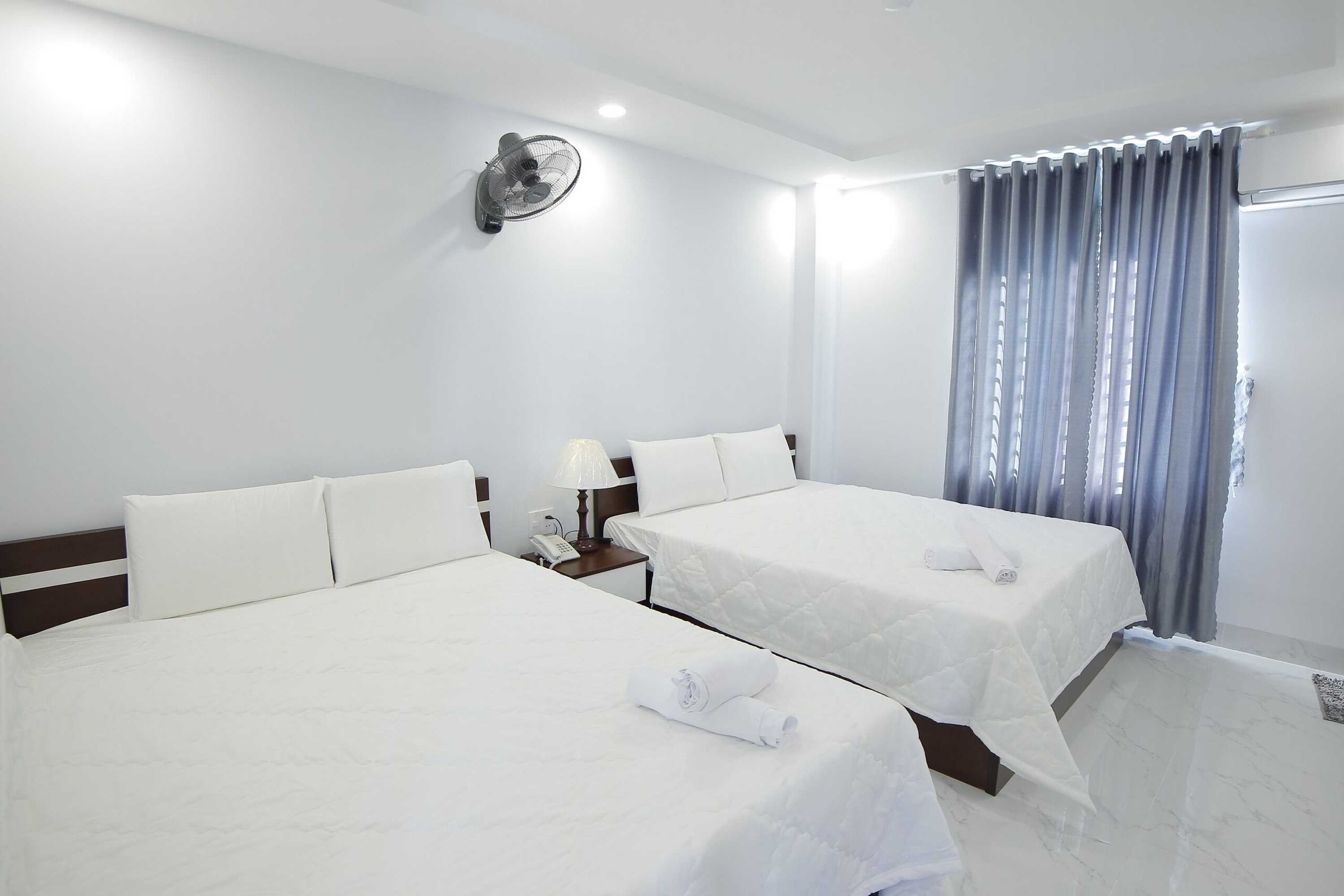 Gift card for Tân Thi Hotel