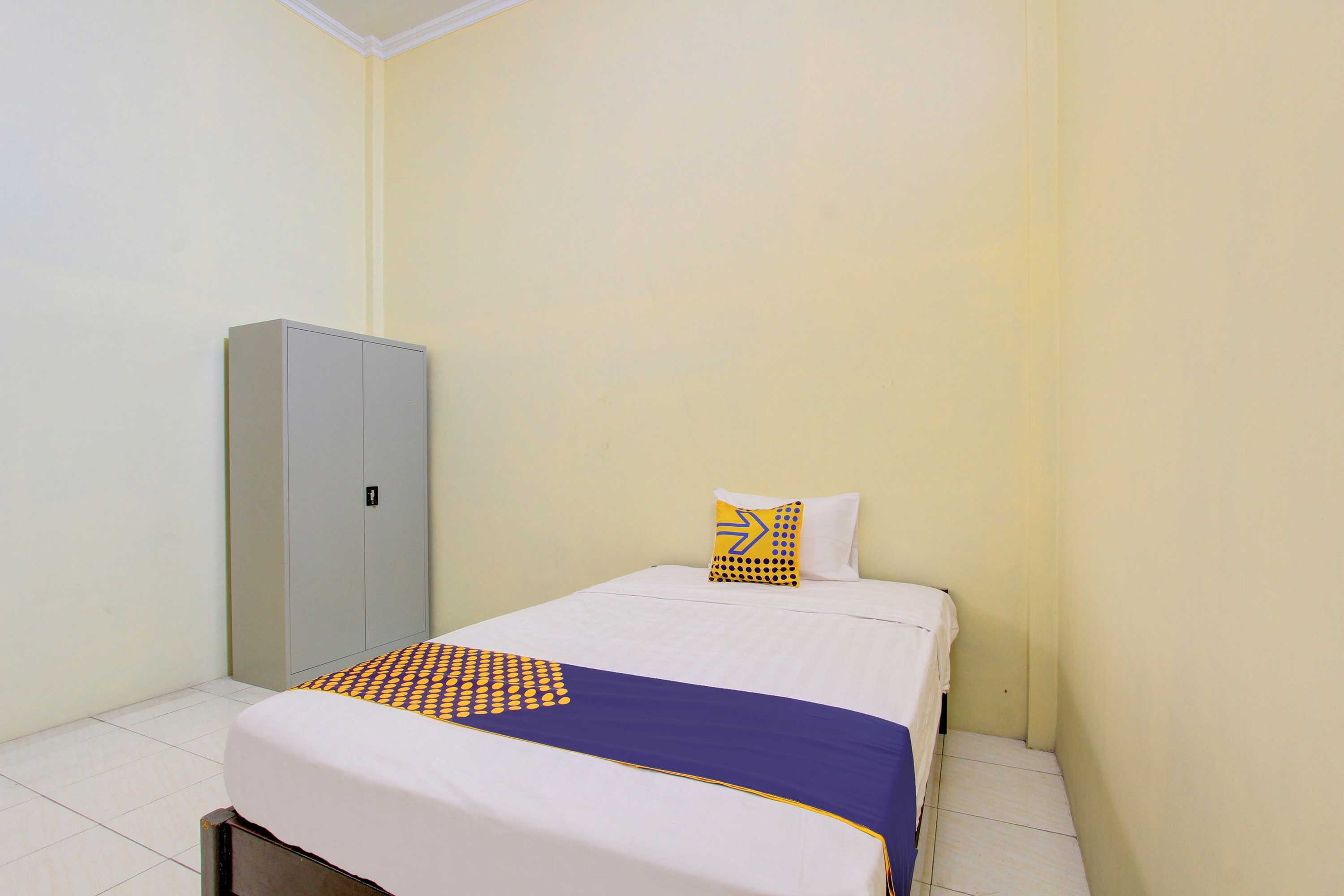 Gift card for Spot ON 93245 Guest House Mulia Dua Syariah Gift card for Spot ON 93245 Guest House Mulia Dua Syariah