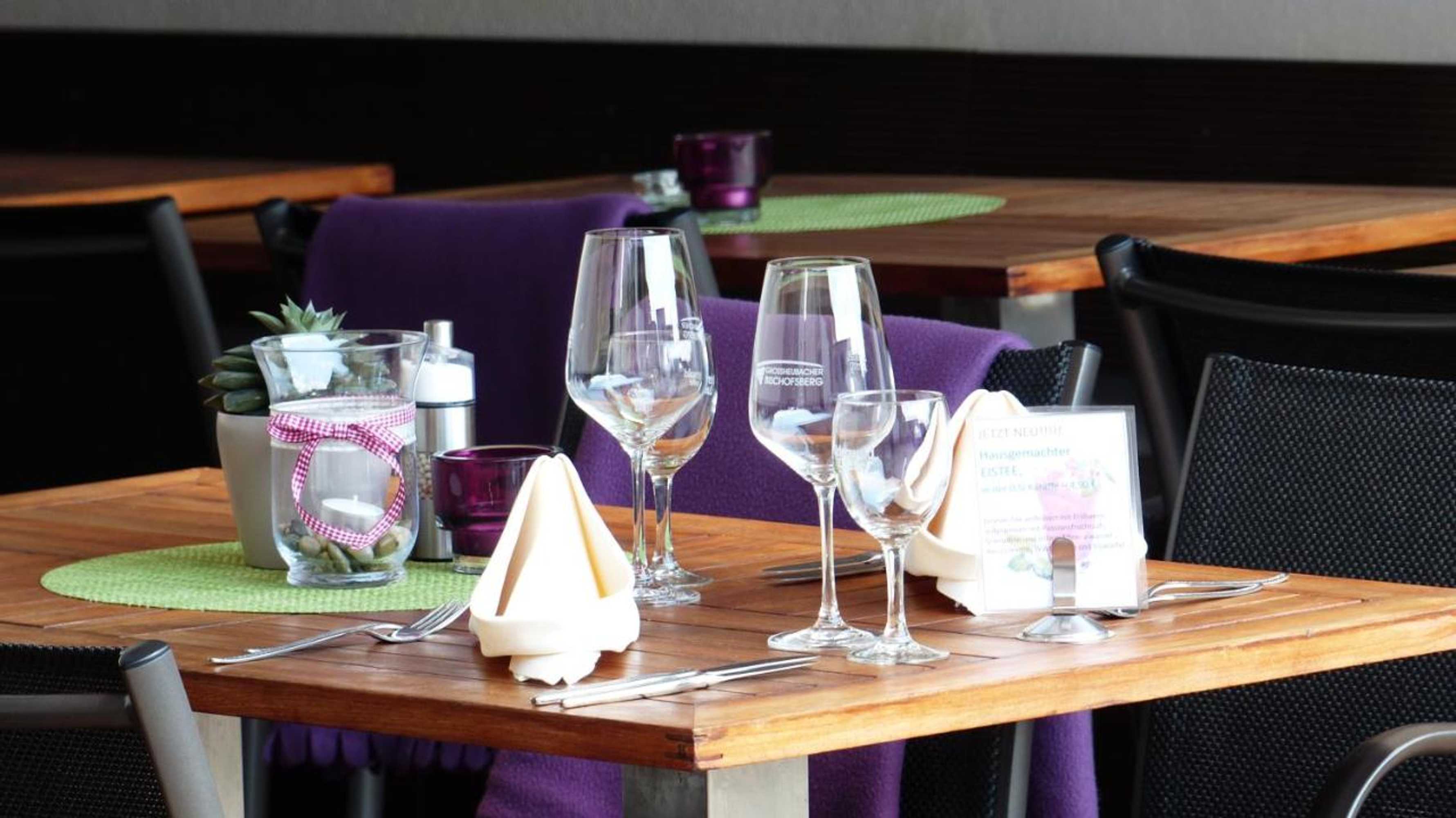 Gift card for Hotel Rosenbusch