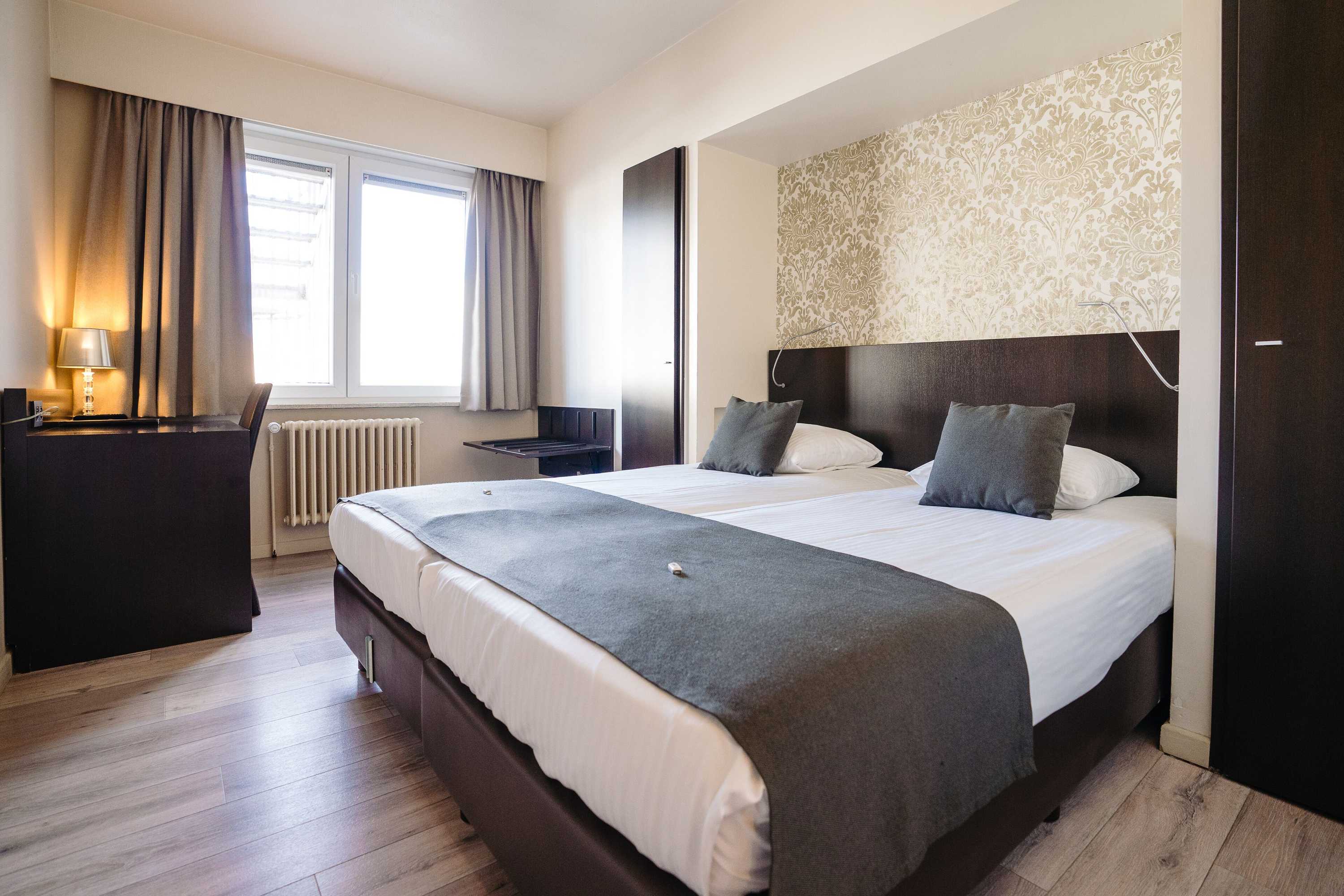 Gift card for Hotel Ambassadeur
