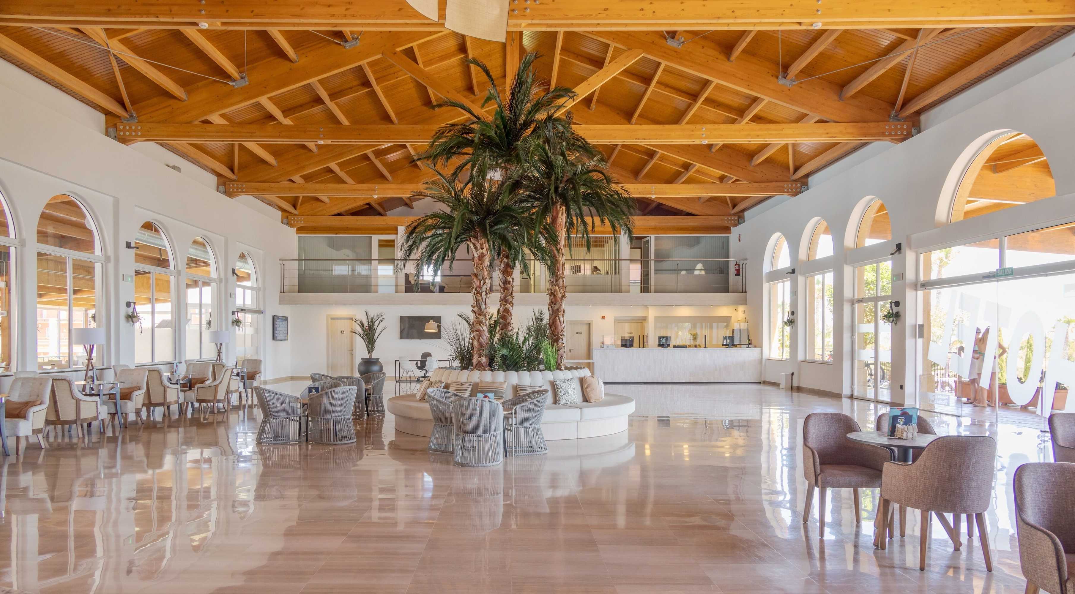 Gift card for Aparthotel Ilunion Sancti Petri Gift card for Aparthotel Ilunion Sancti Petri