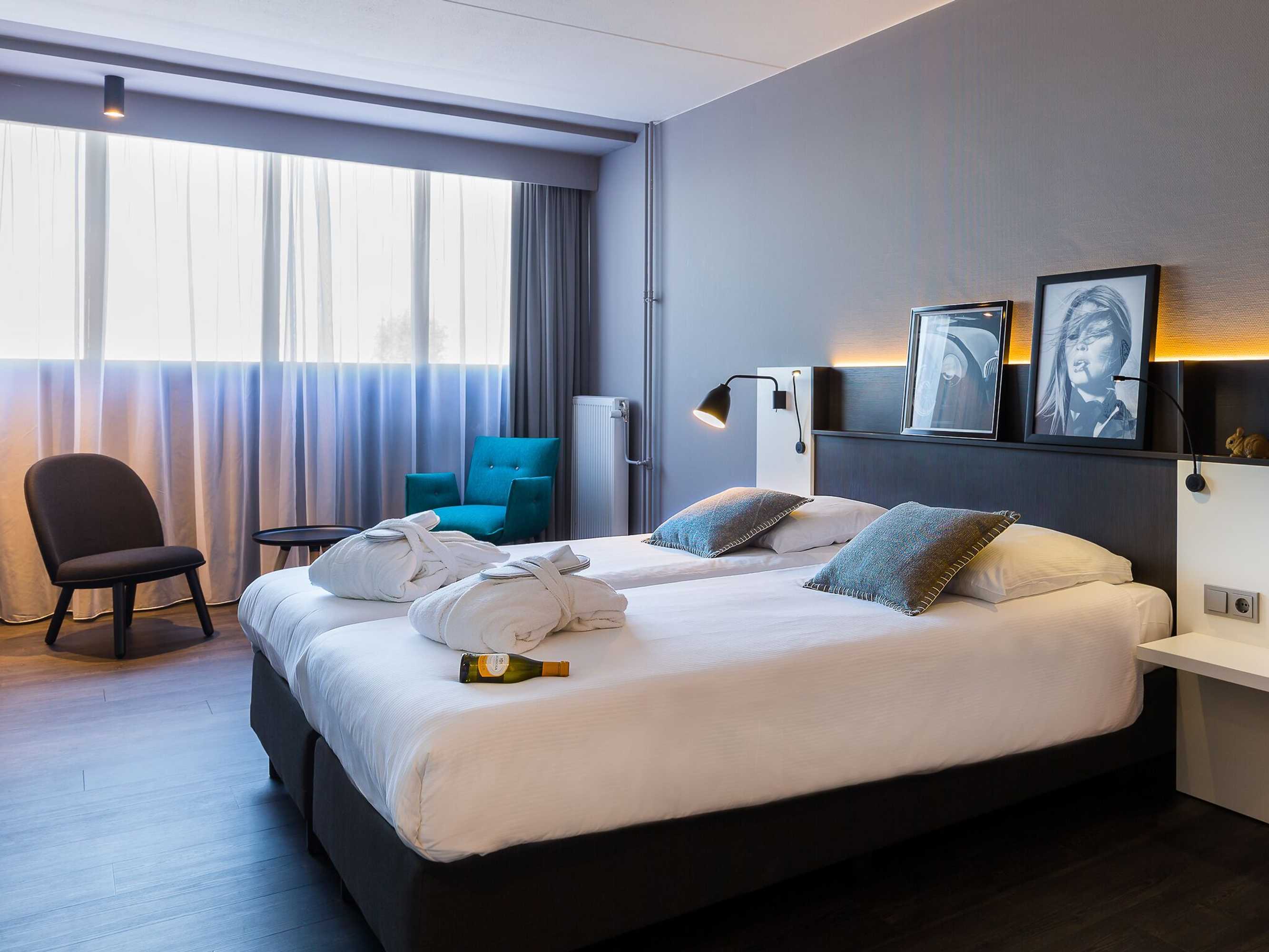 Gift card for Postillion Hotel Amersfoort Veluwemeer Gift card for Postillion Hotel Amersfoort Veluwemeer