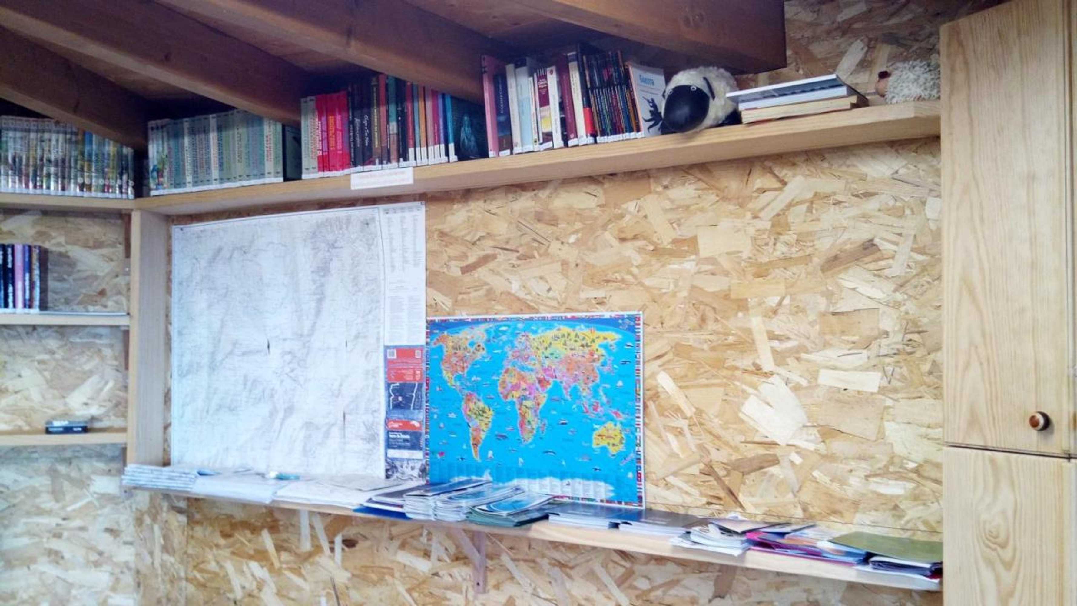 Gift card for Casas do Pastor