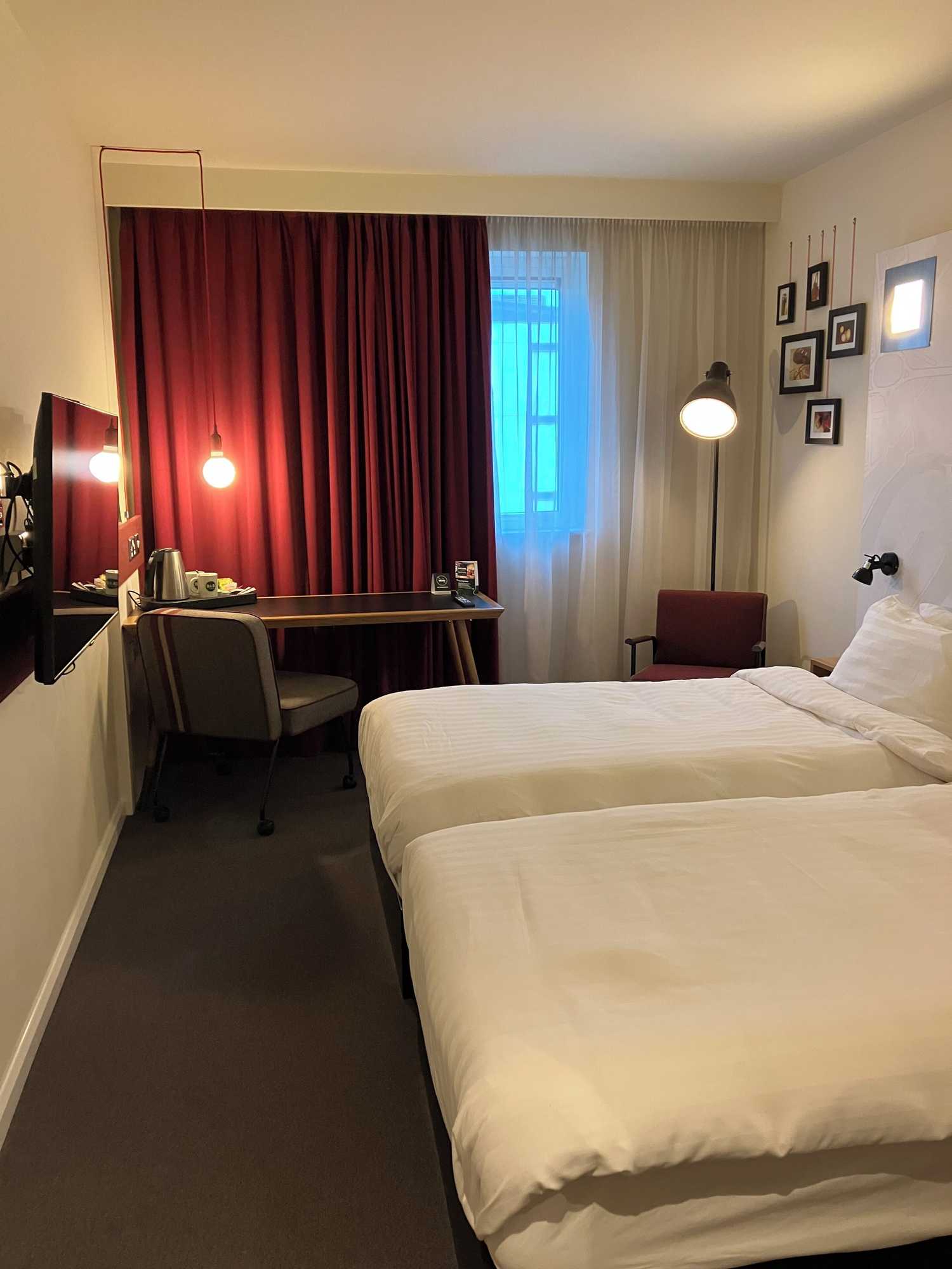 Gift card for B&b Hotel Warrington Gift card for B&b Hotel Warrington
