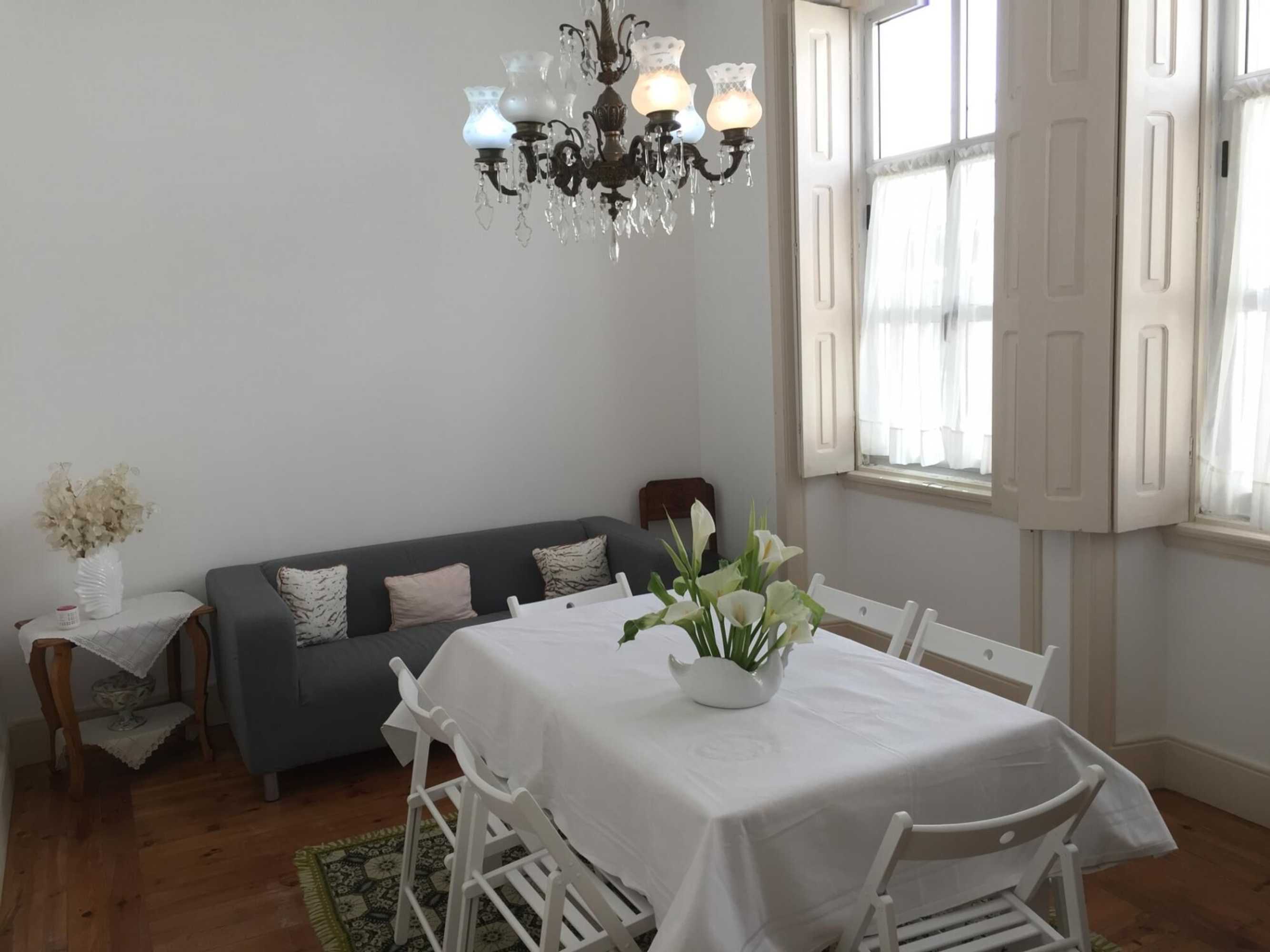 Gift card for Apartamento Casino Praia IV