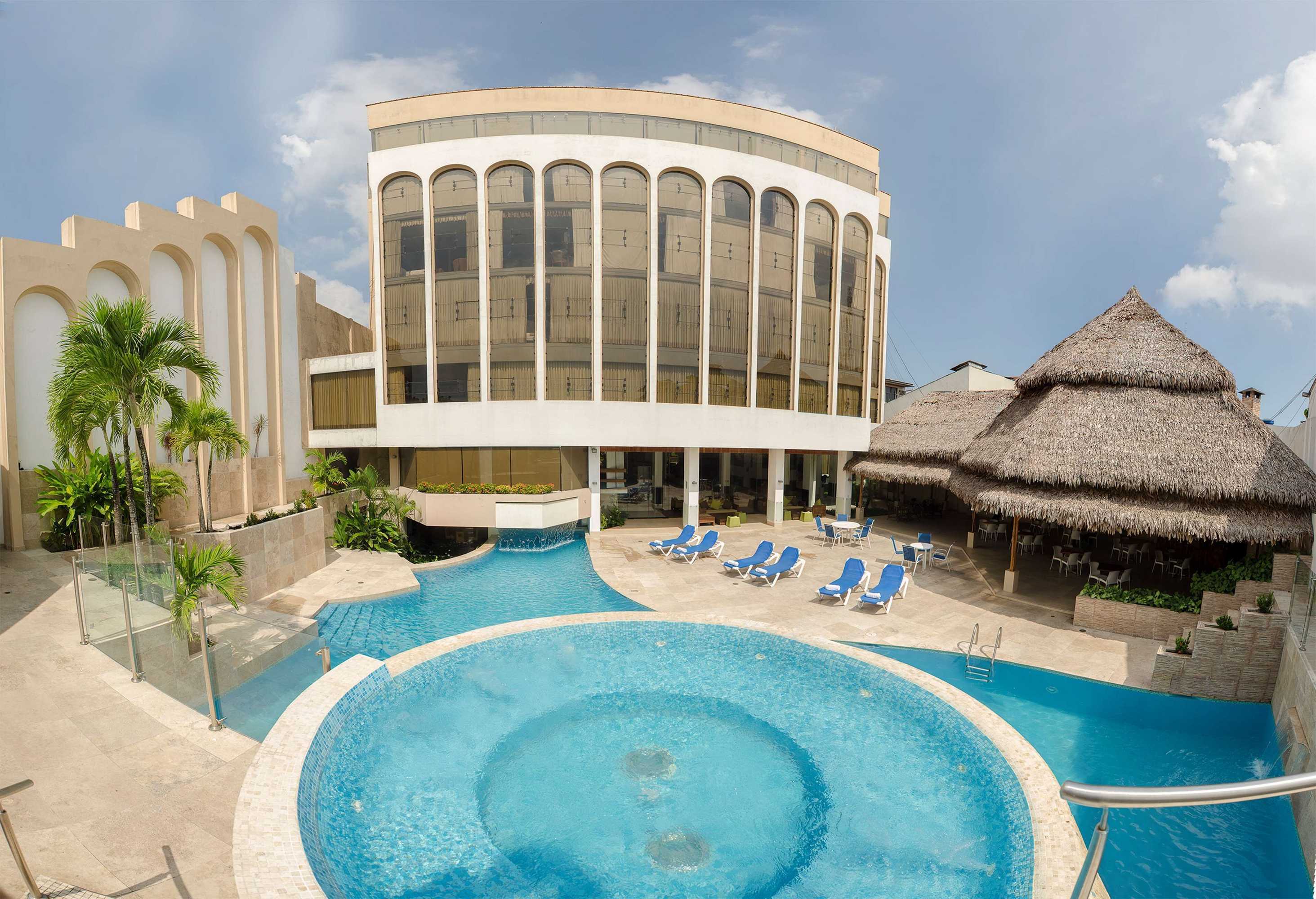 Gift card for Doubletree by Hilton Iquitos Gift card for Doubletree by Hilton Iquitos