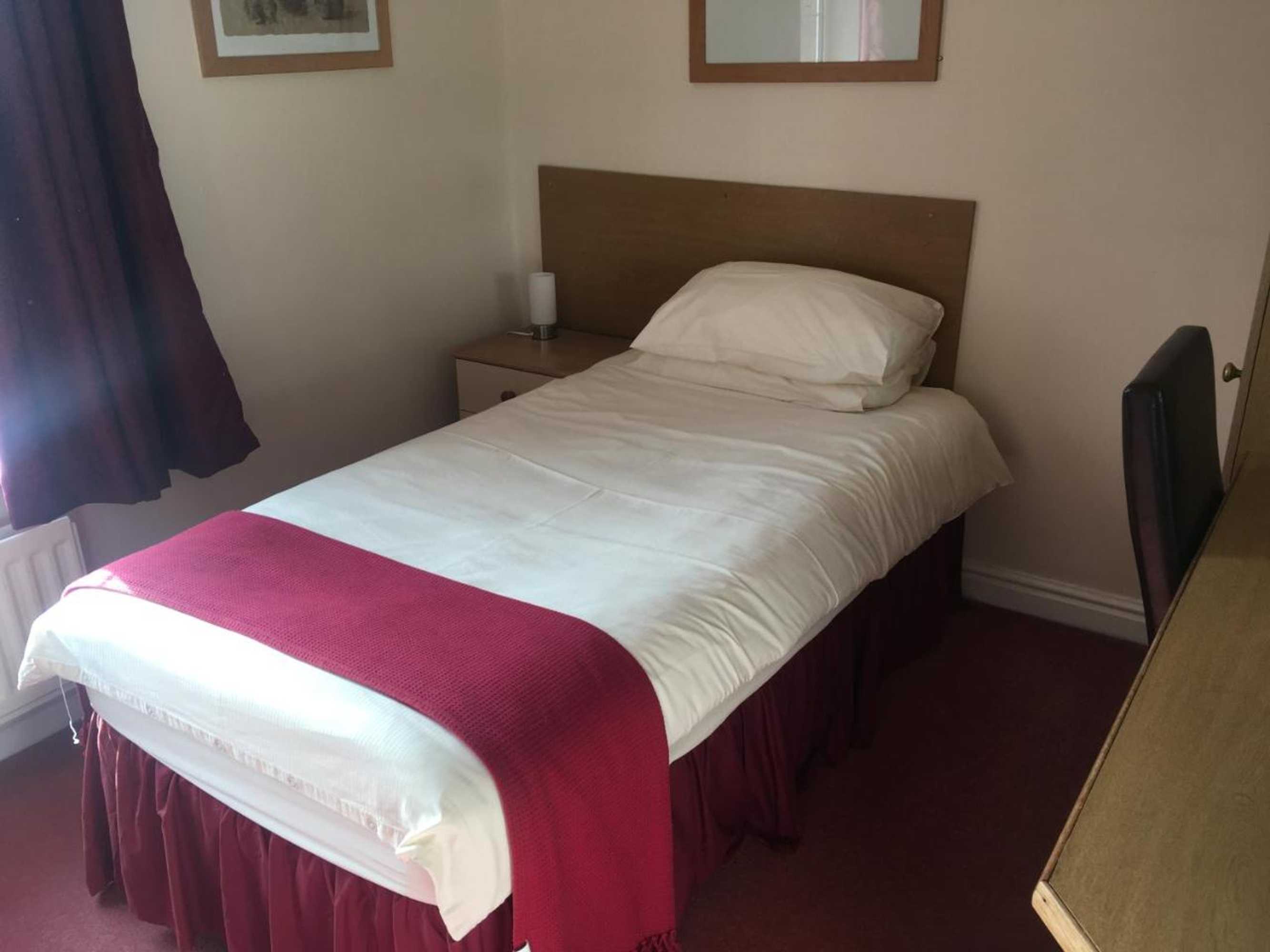 Gift card for Holly Trees Hotel