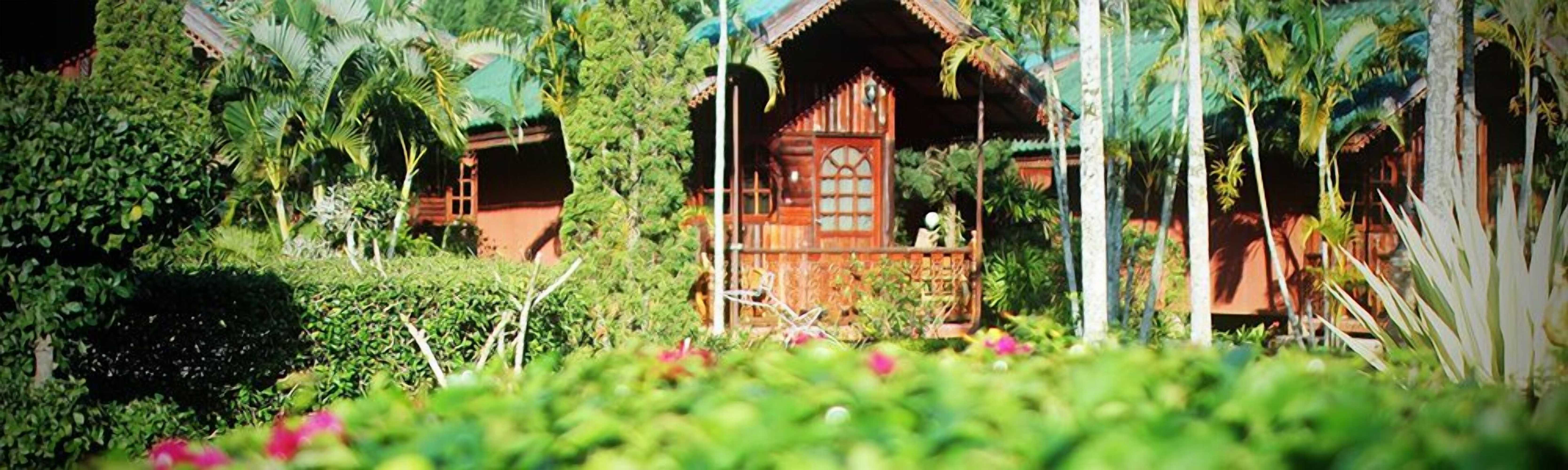 Gift card for Chiangsangoldenland Resort 1 Gift card for Chiangsangoldenland Resort 1