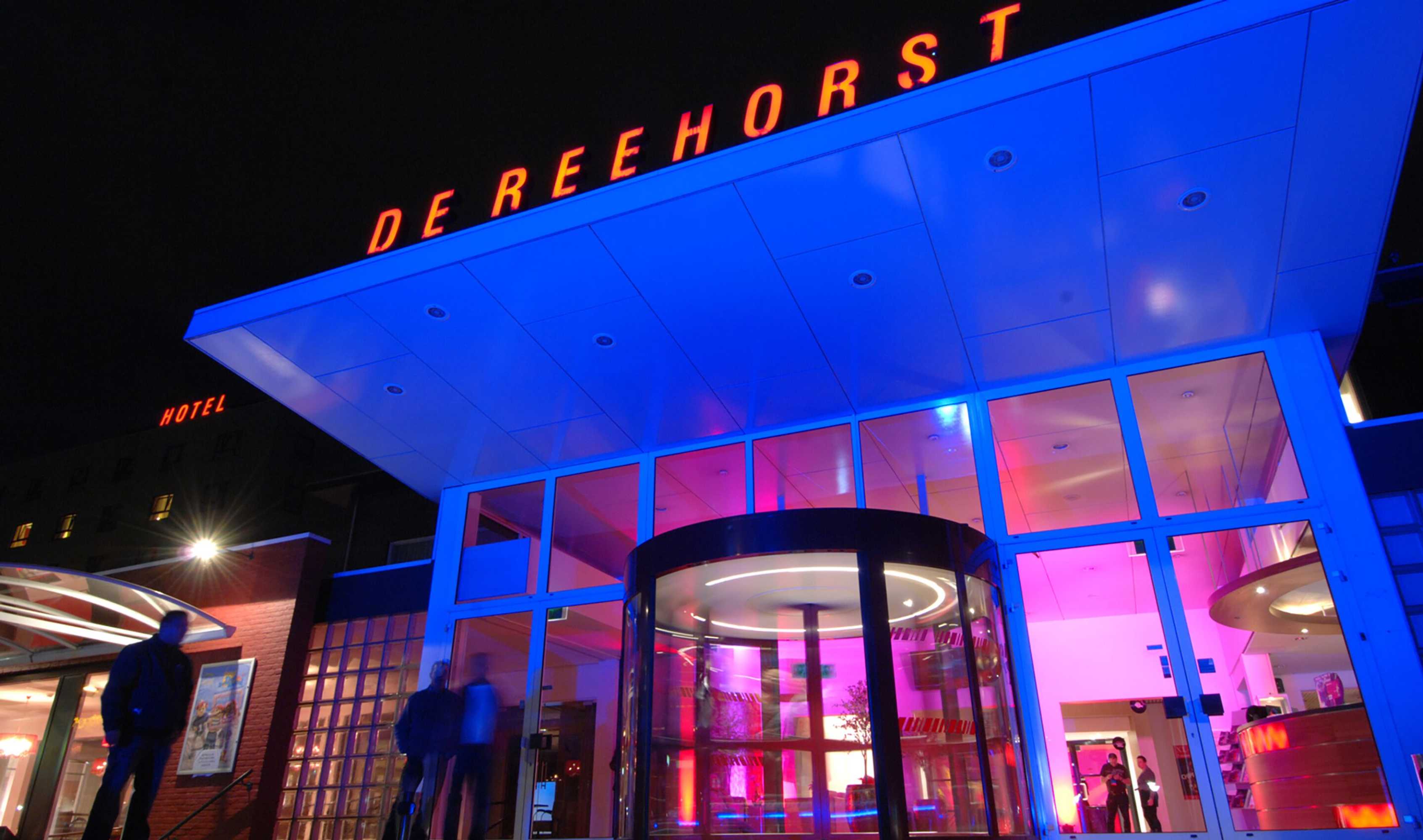 Gift card for Hotel Reehorst Gift card for Hotel Reehorst