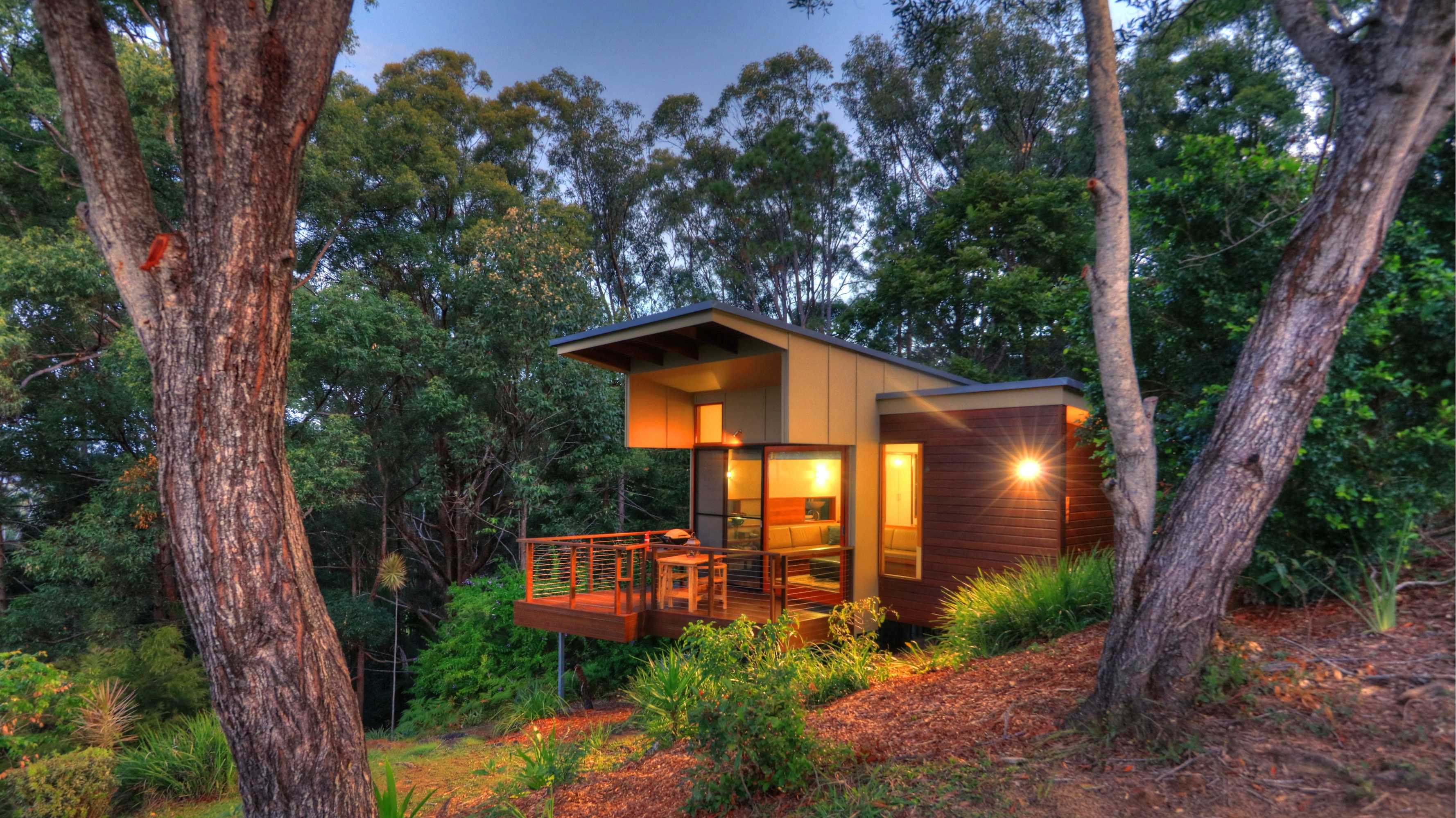 Gift card for Montville Oceanview Cottages