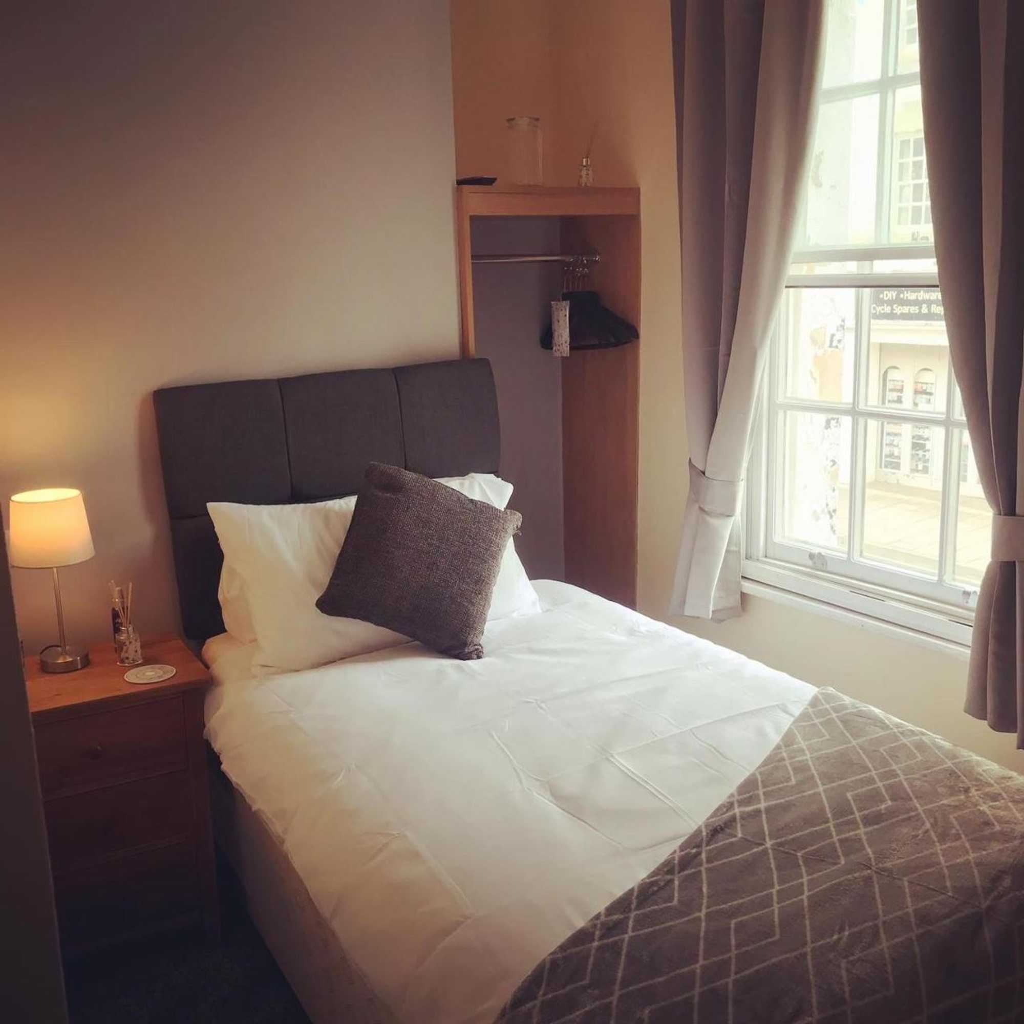 Gift card for The Swan Inn Newport