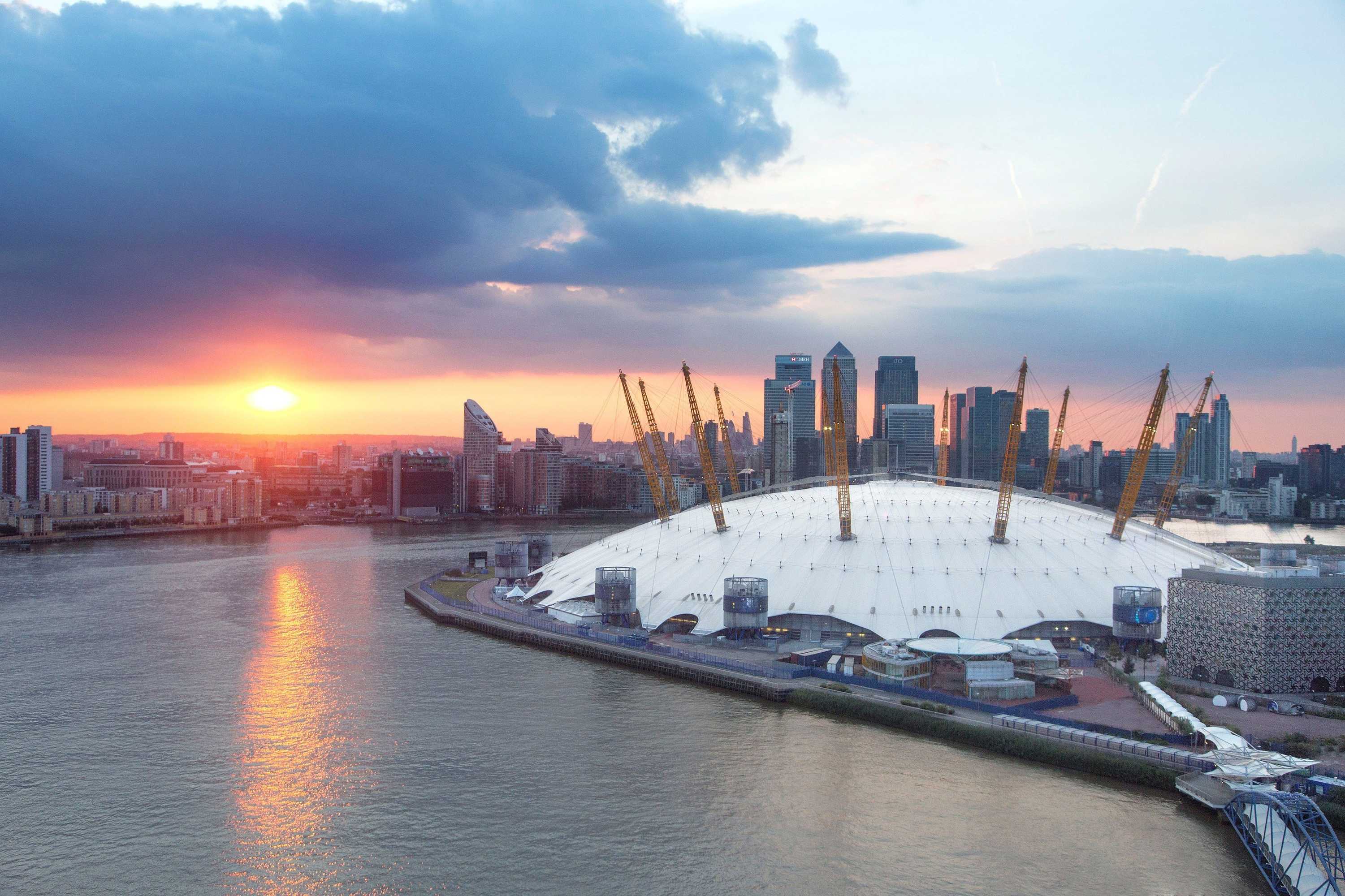 Gift card for Crowne Plaza London - Docklands by Ihg Gift card for Crowne Plaza London - Docklands by Ihg