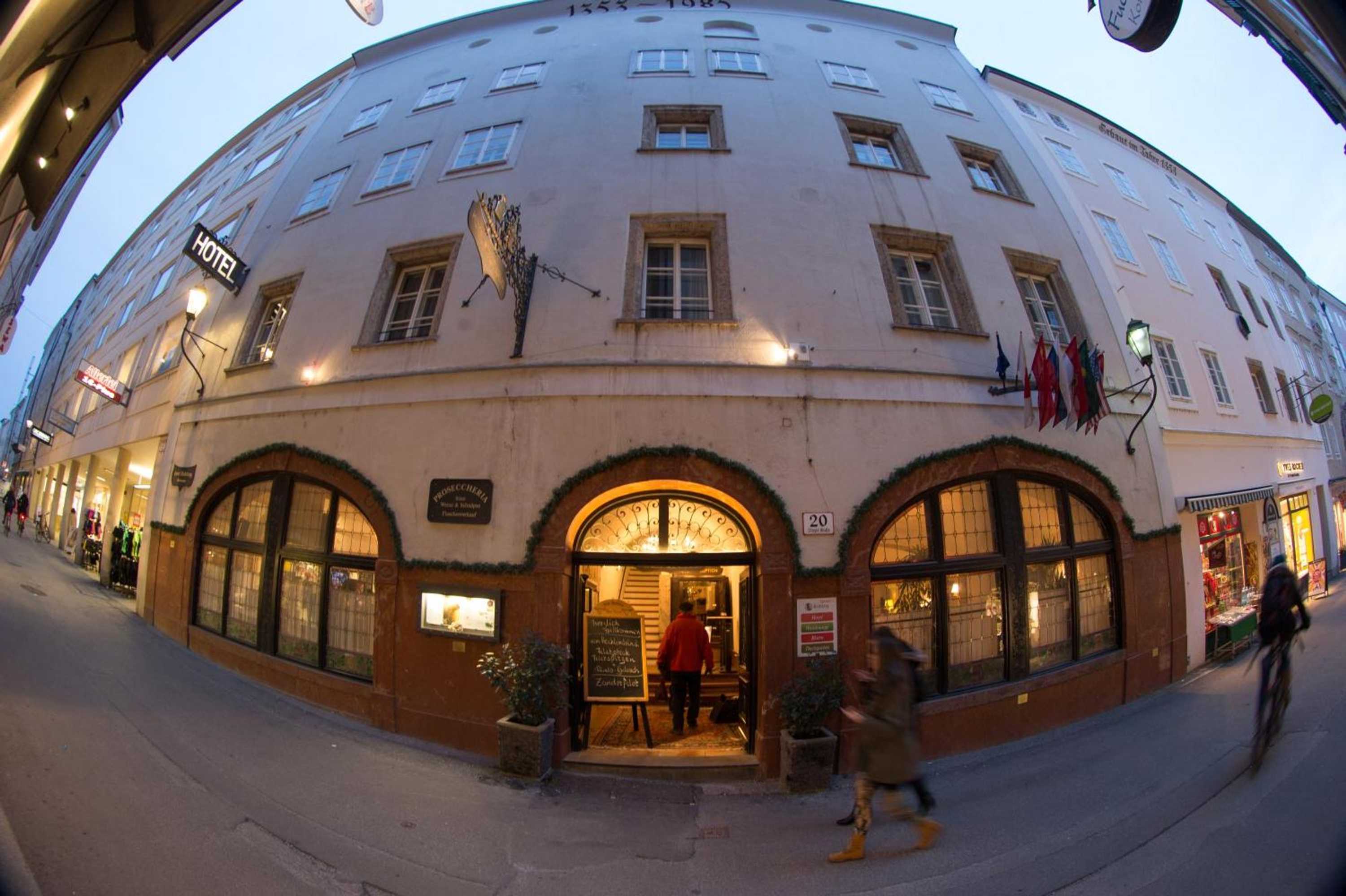 Gift card for Altstadt Hotel Stadtkrug Gift card for Altstadt Hotel Stadtkrug