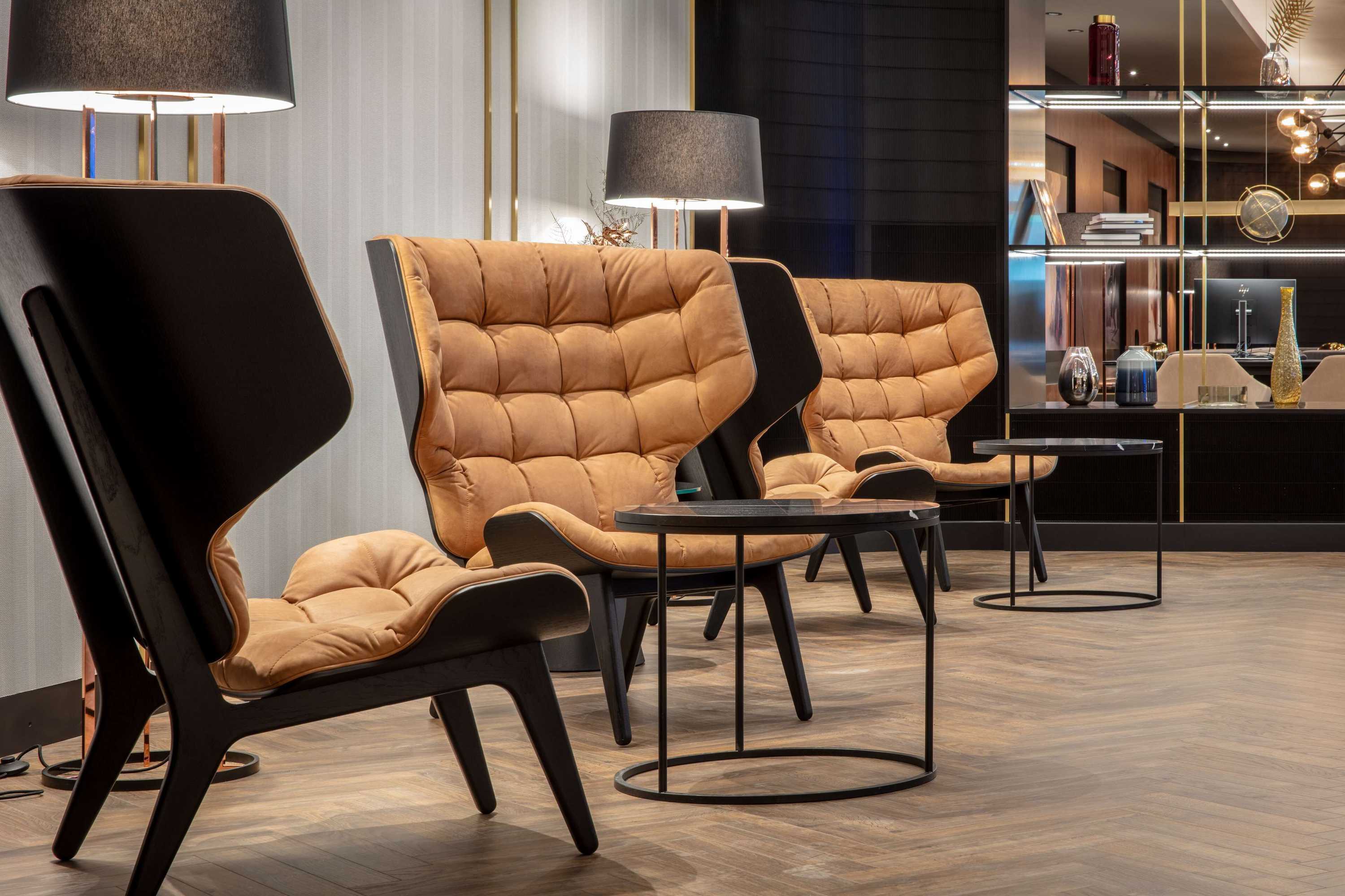 Gift card for Radisson Blu Hotel, Basel