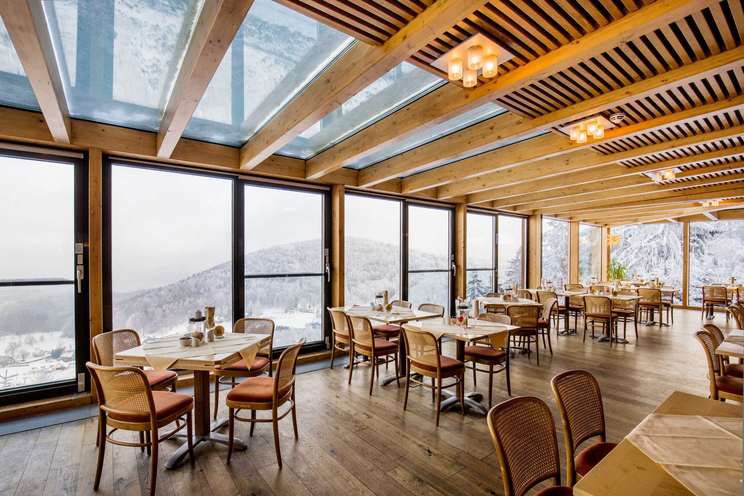 Gift card for Hubertusbaude