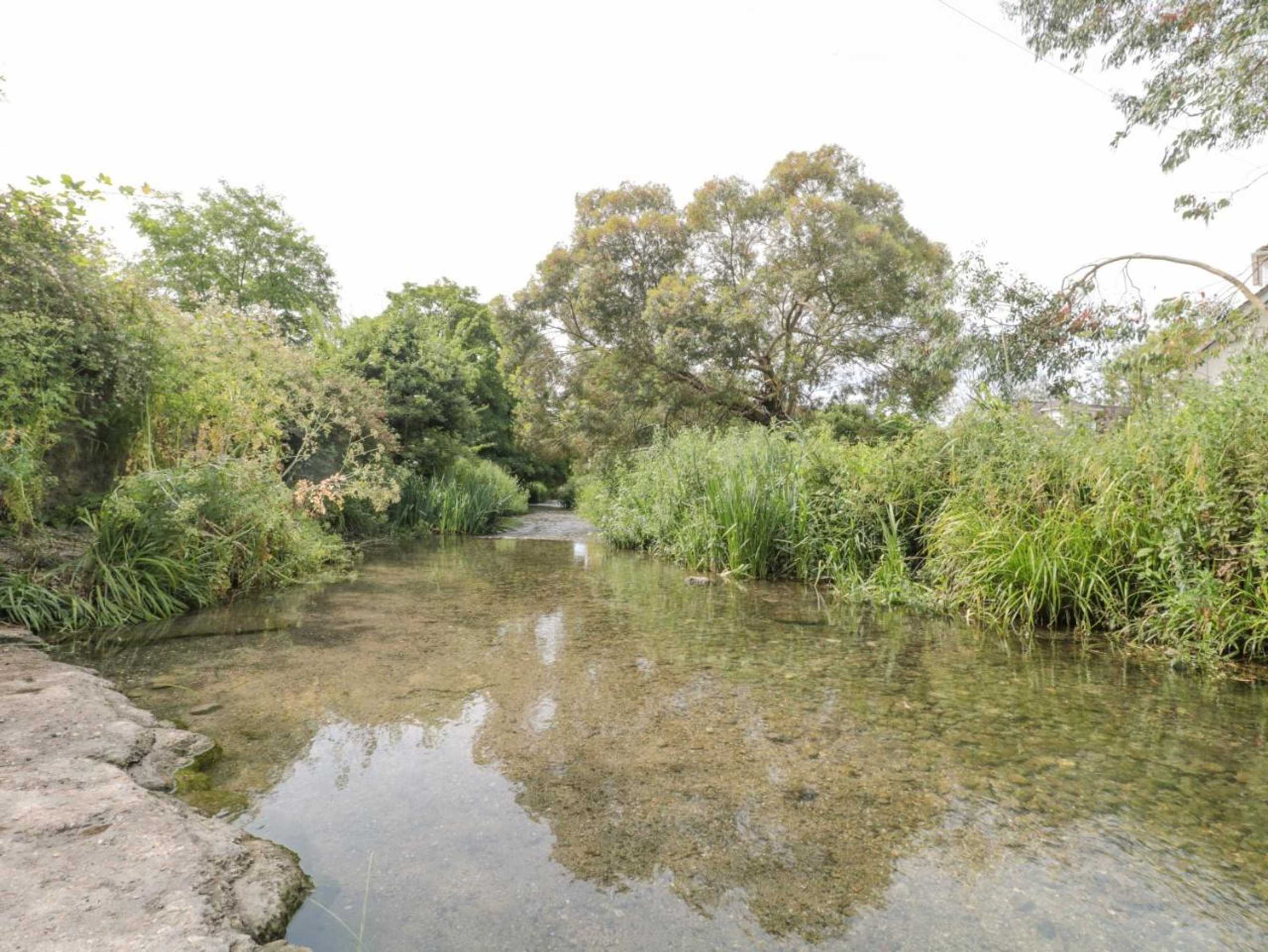 Gift card for Bramshurst