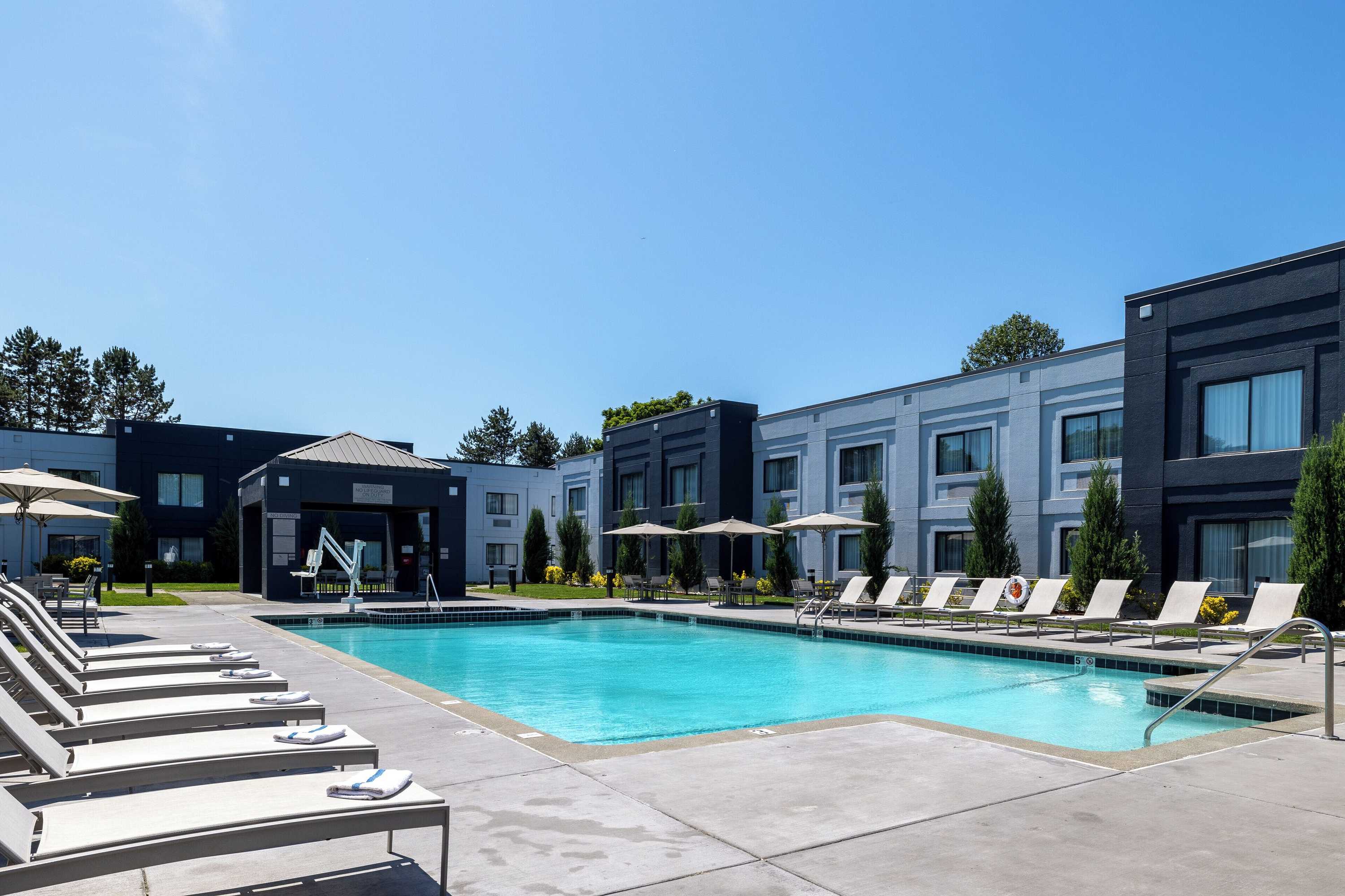 Gift card for Country Inn & Suites by Radisson, Seattle-Bothell, WA