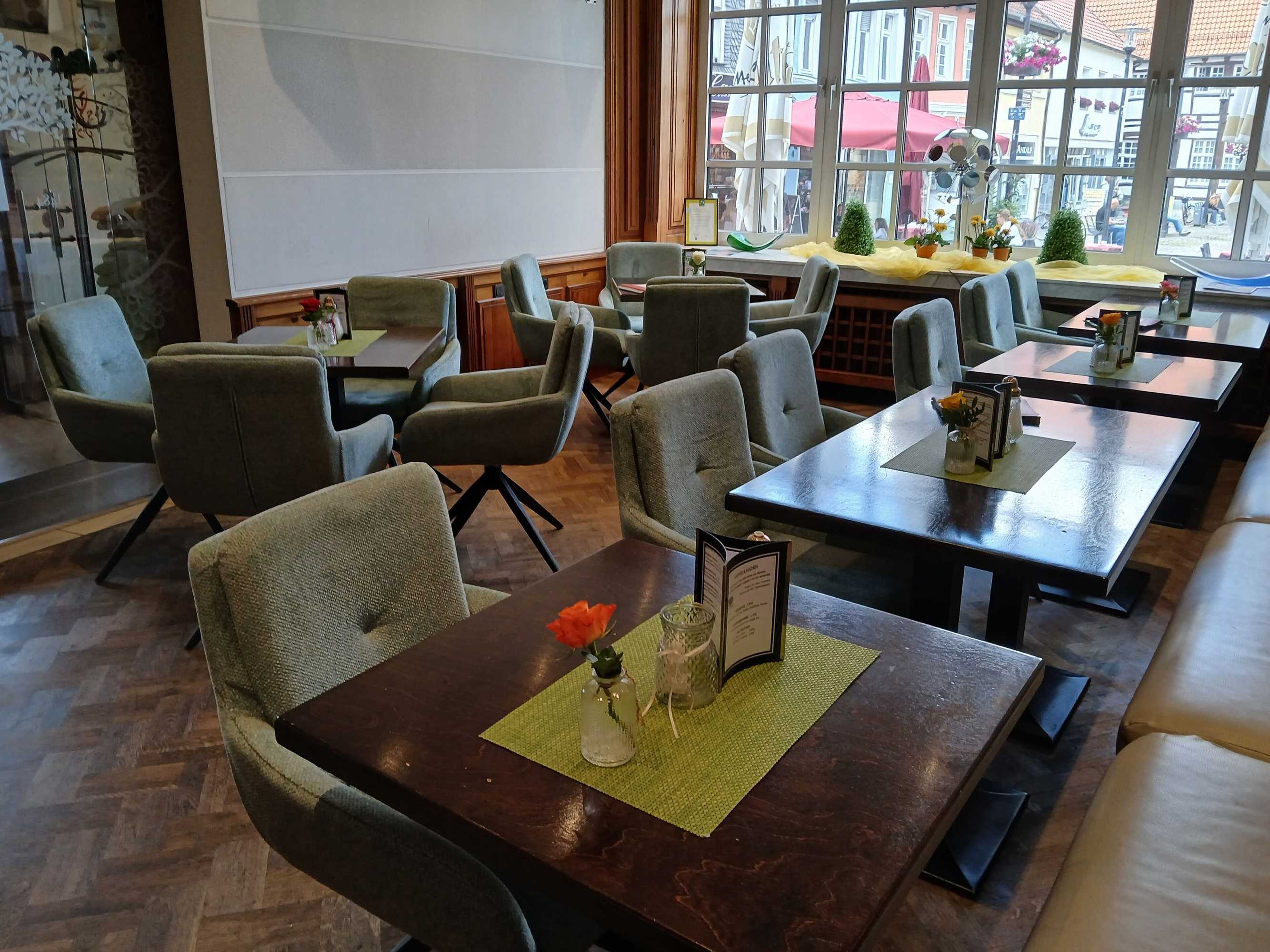 Gift card for Baumhove Hotel Restaurant Am Markt