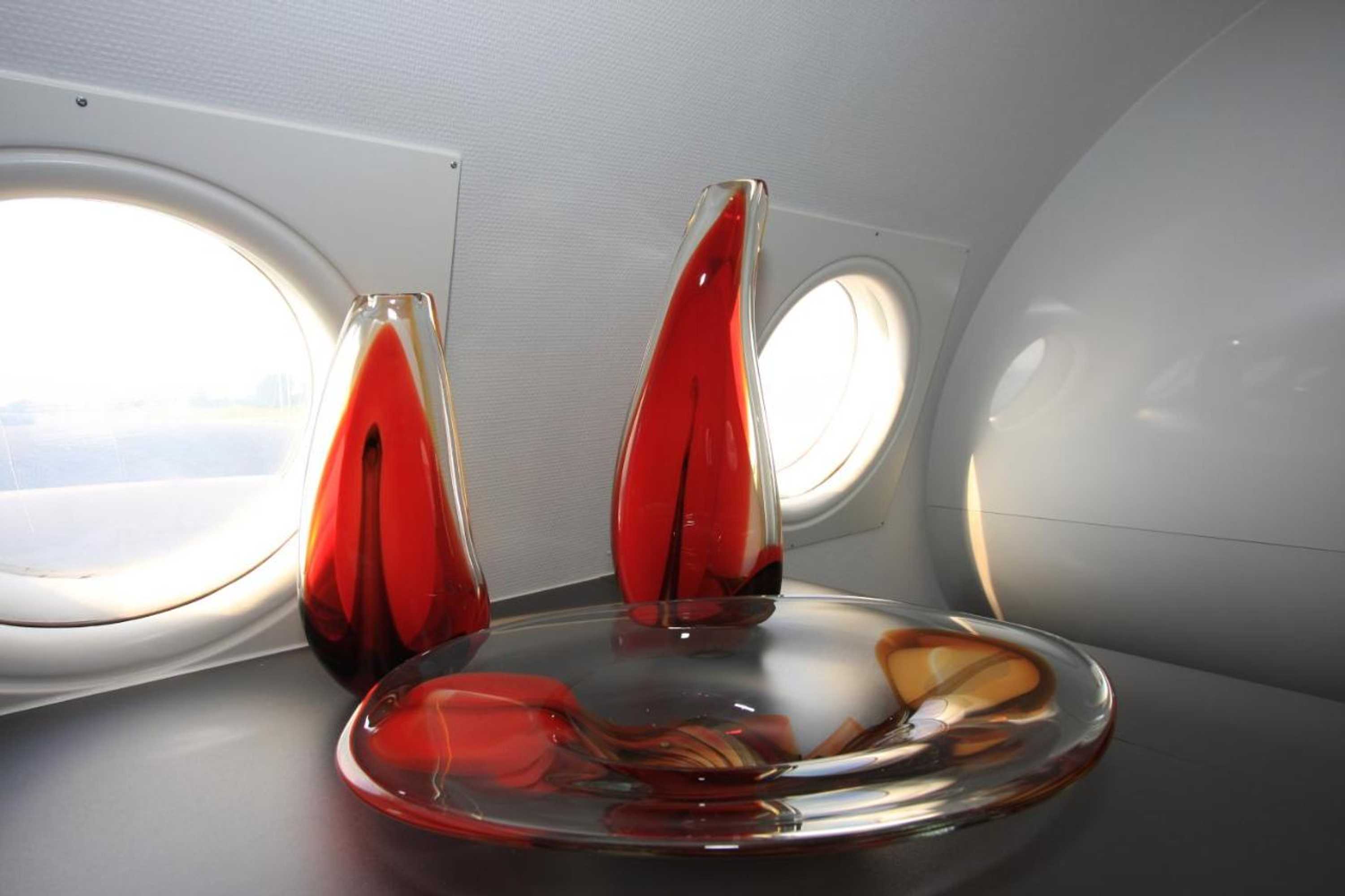 Gift card for Vliegtuigsuite Teuge