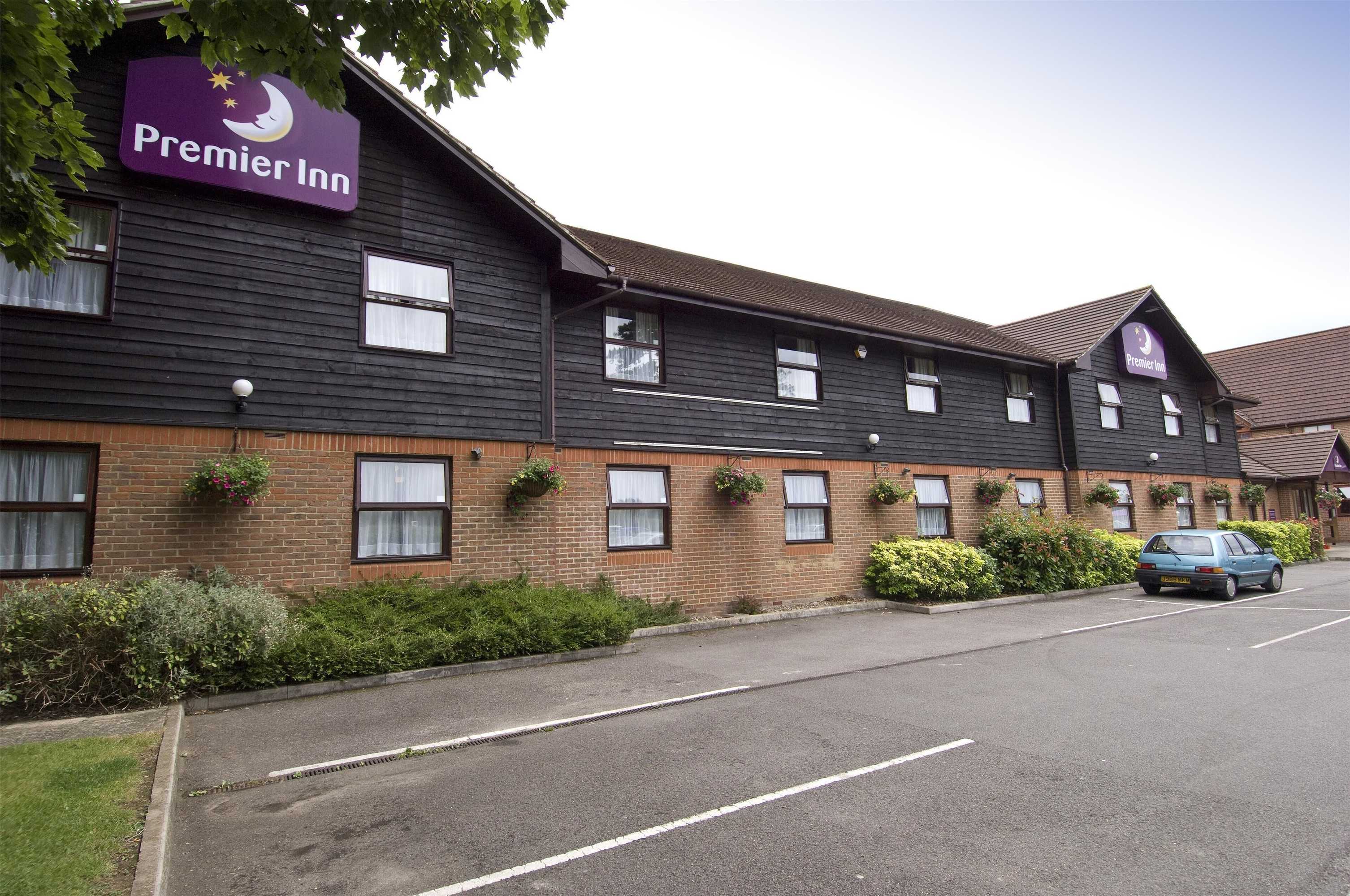 Gift card for Premier Inn Maidstone West Malling Hotel