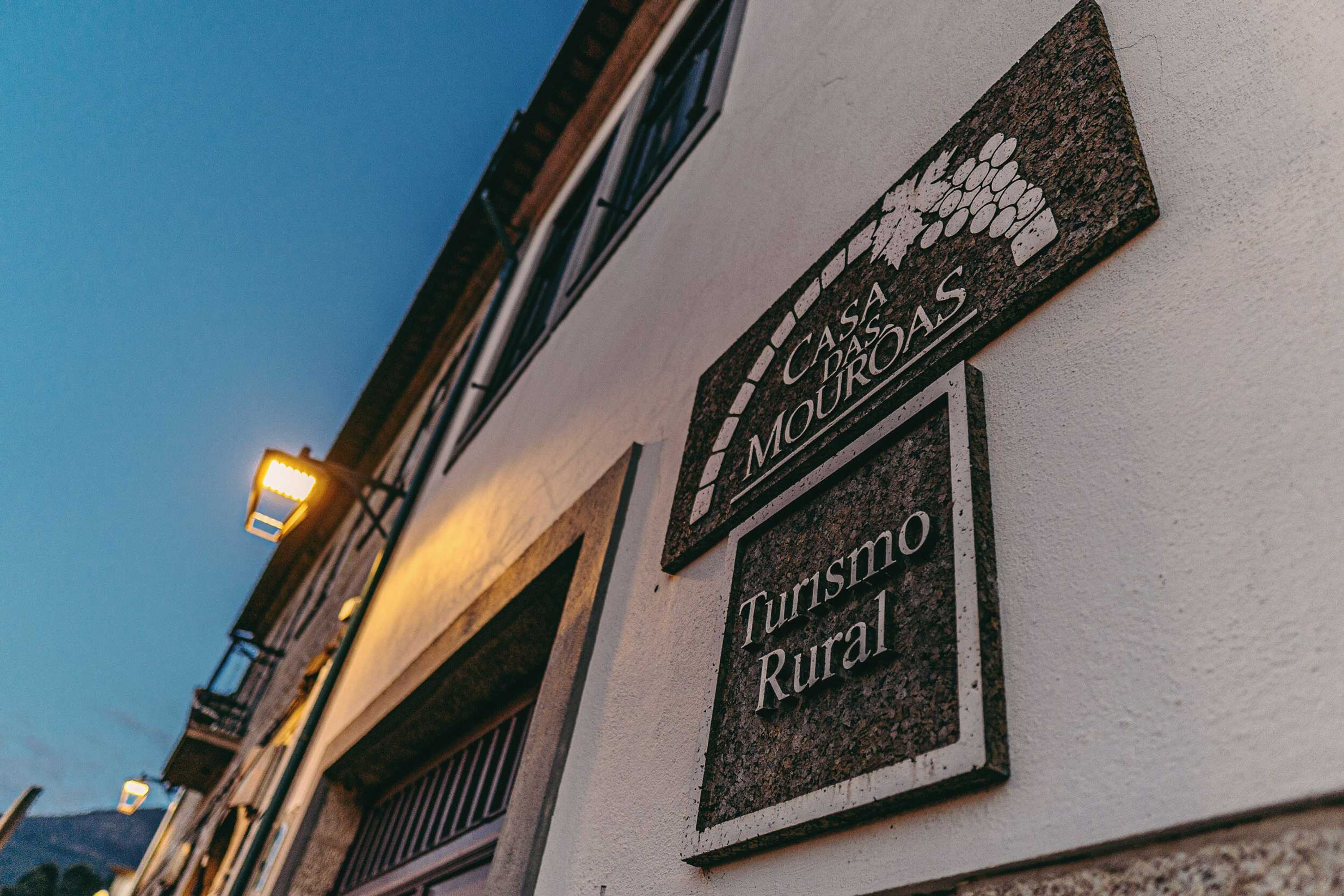 Gift card for Casa Das Mourôas