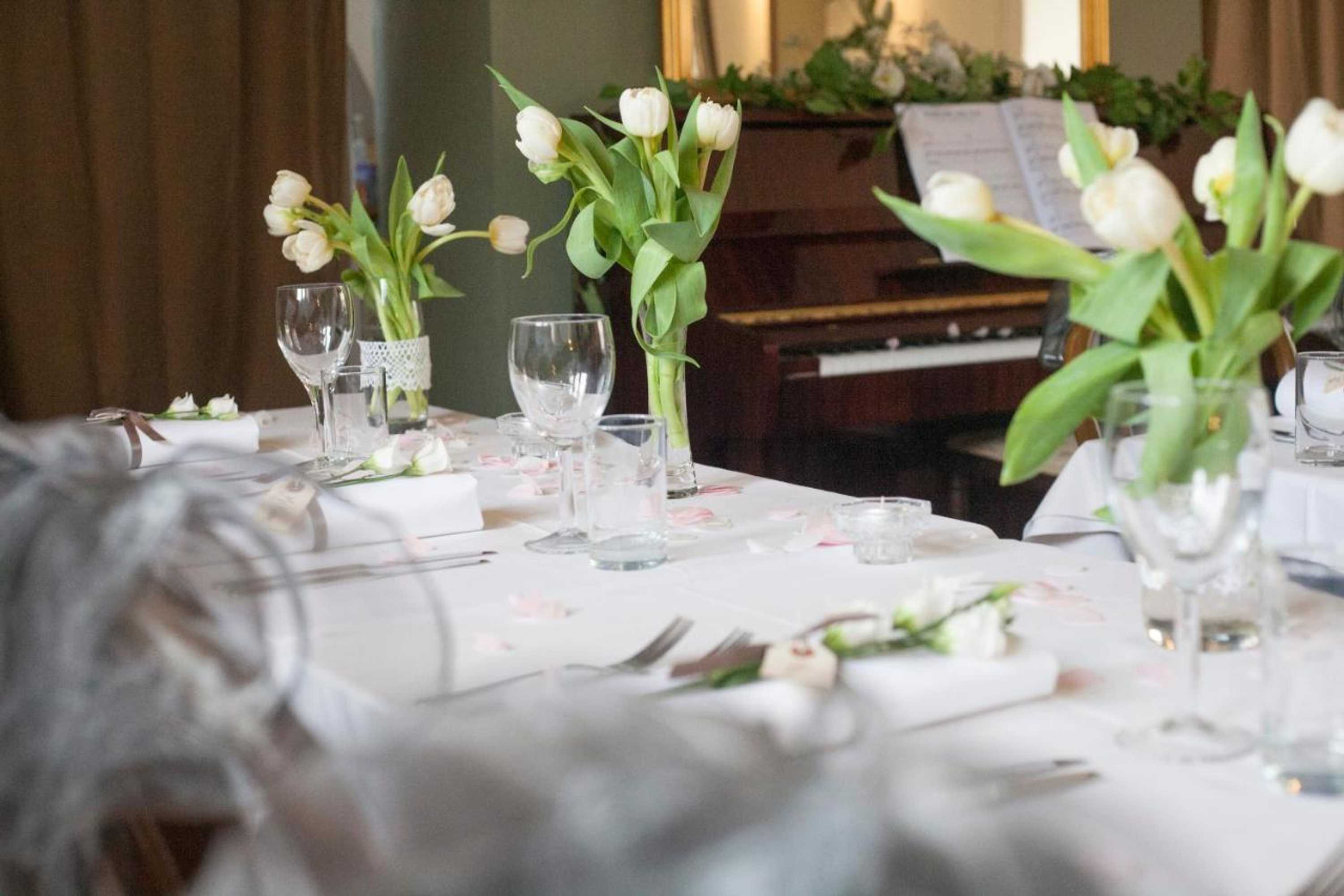 Gift card for The Conigre