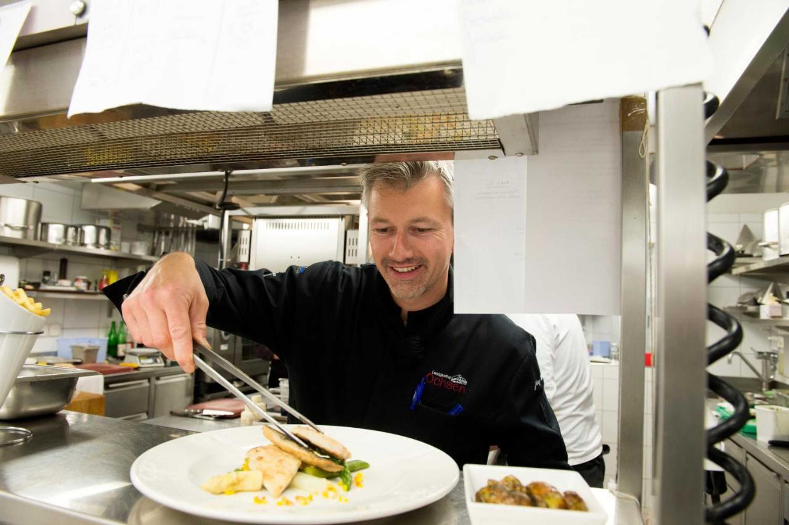 Gift card for Landgasthof Ochsen