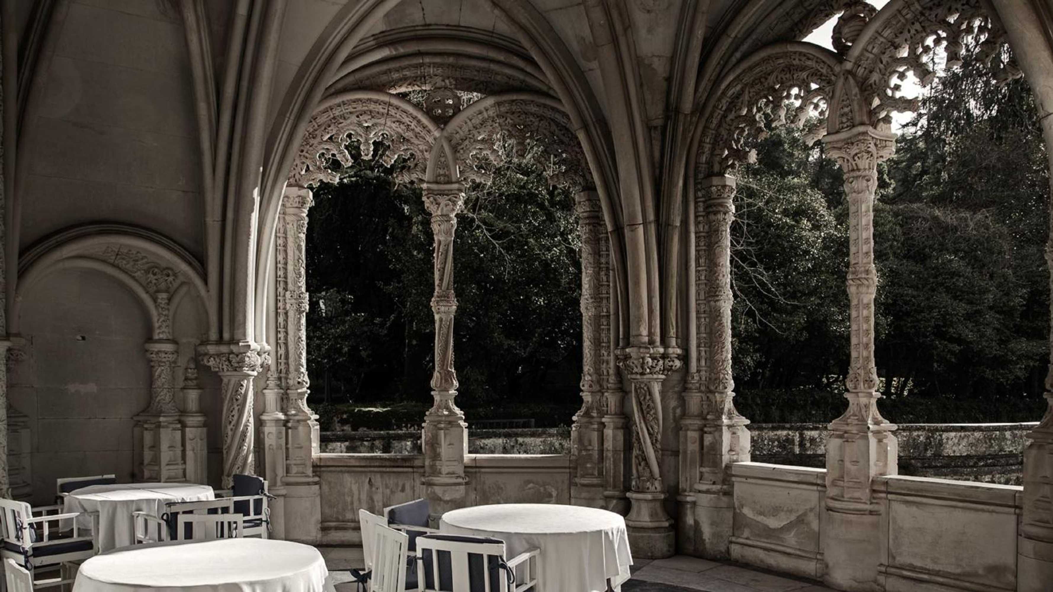 Gift card for Bussaco Palace Hotel Gift card for Bussaco Palace Hotel