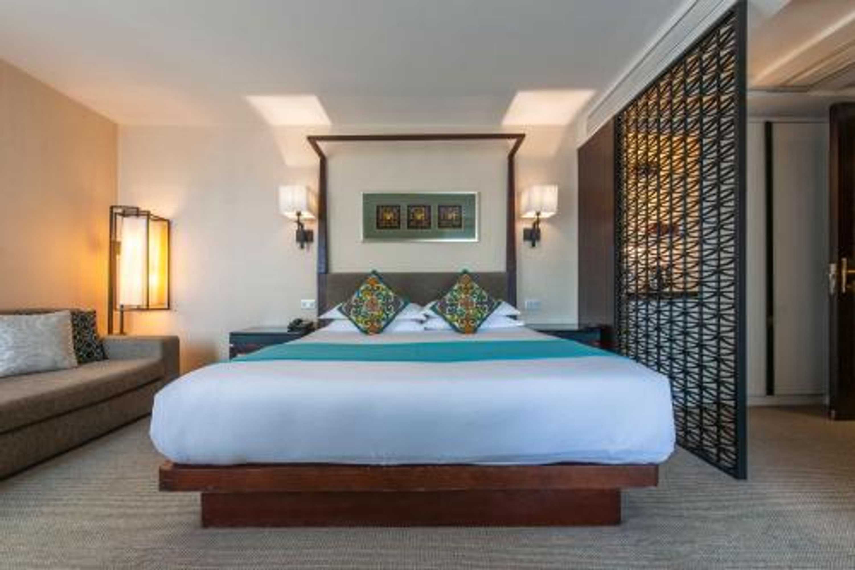 Gift card for Ssaw Boutique Hotel Hefei Downtown Gift card for Ssaw Boutique Hotel Hefei Downtown