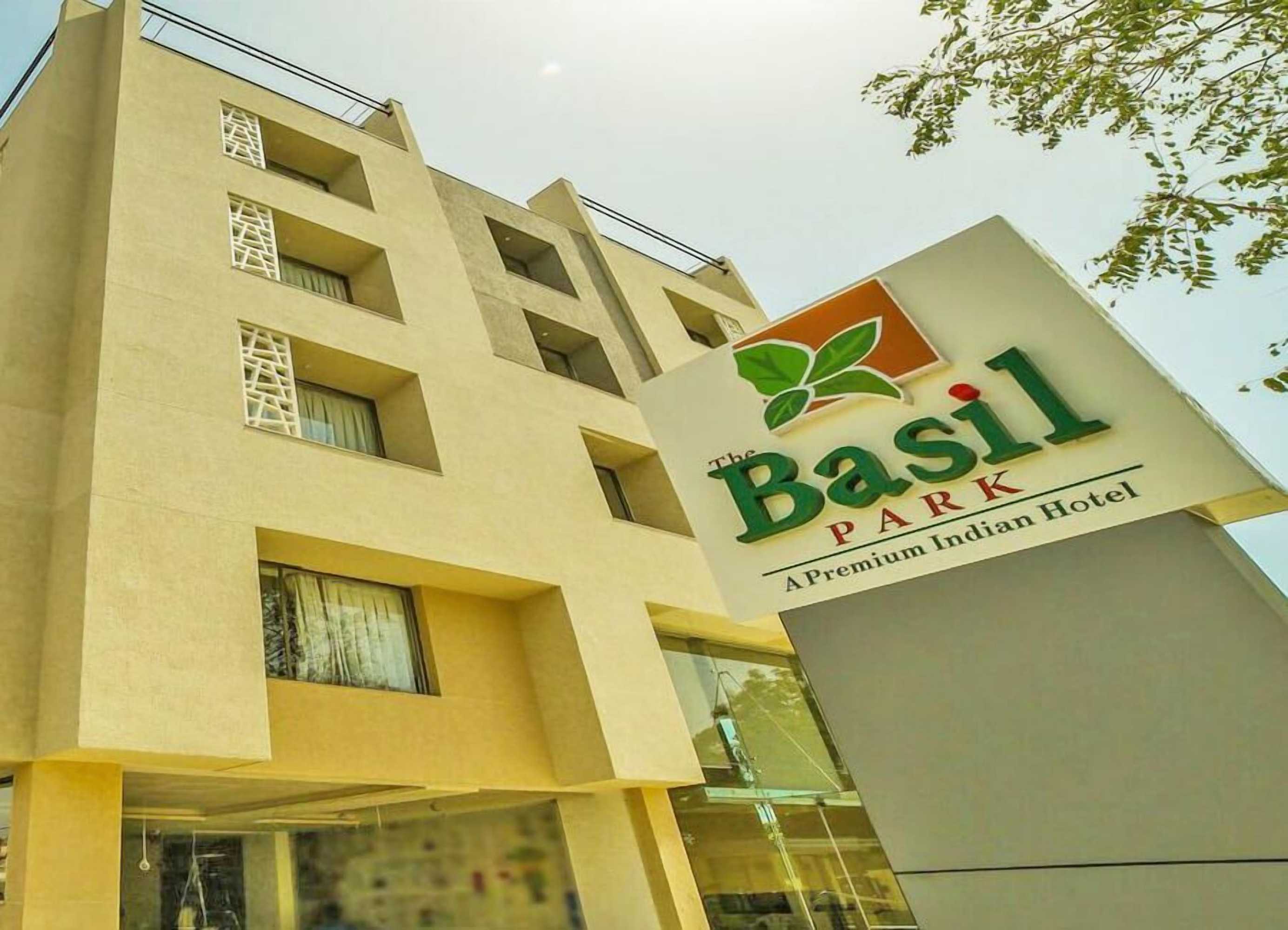 Gift card for The Basil Park Gift card for The Basil Park