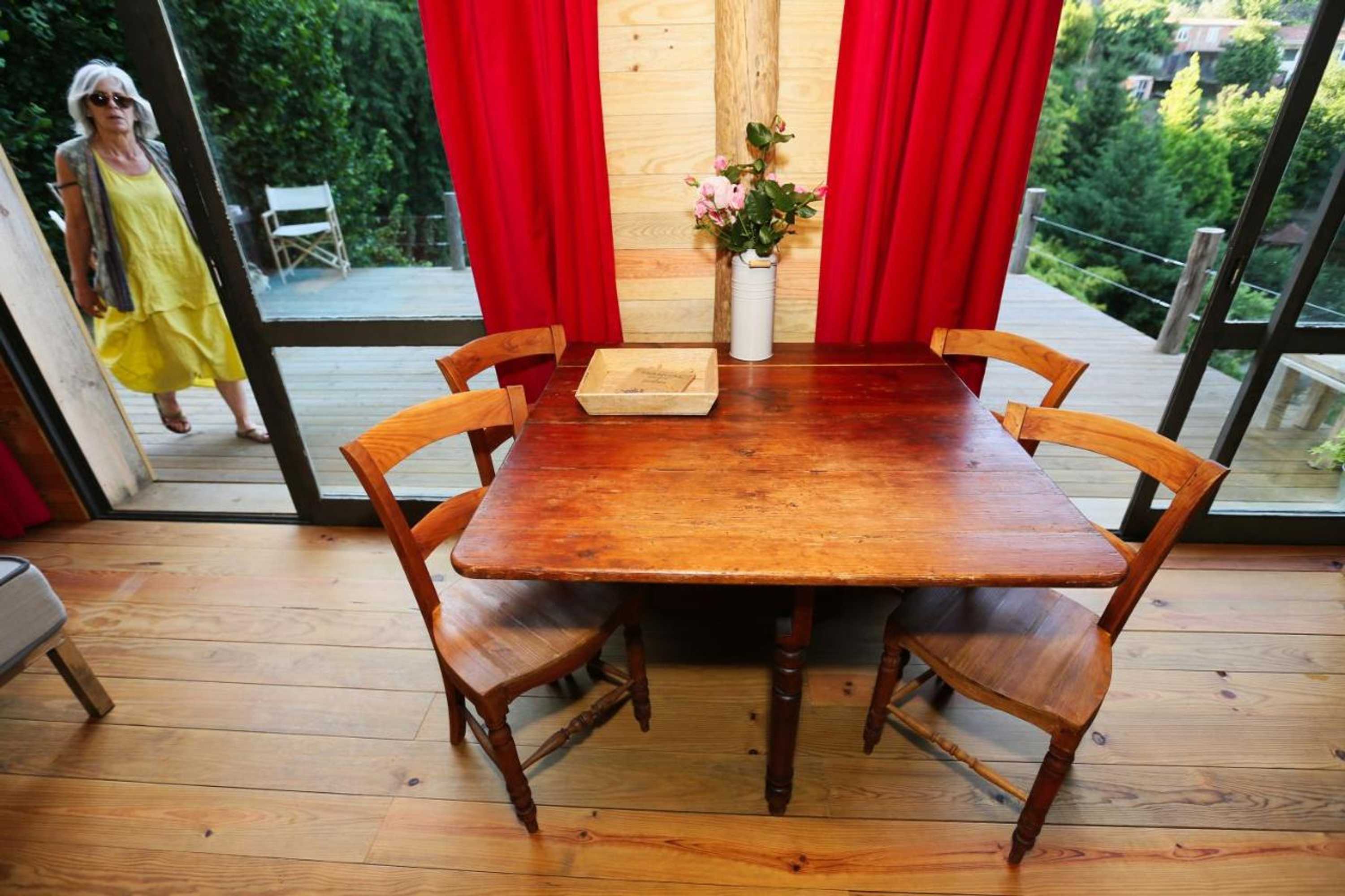 Gift card for Ribeira Delos