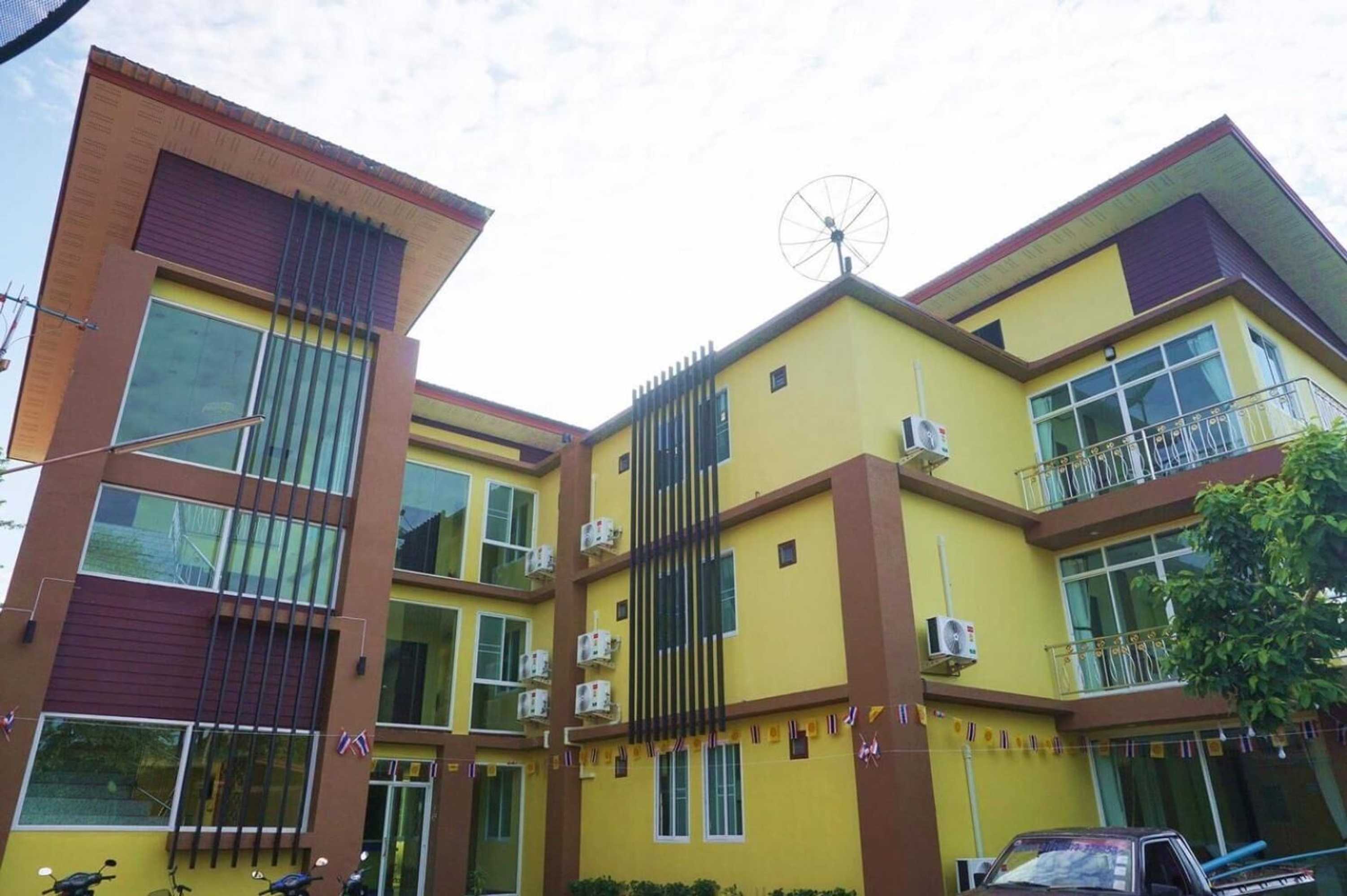 Gift card for Honey Hotel Chiang Saen Gift card for Honey Hotel Chiang Saen